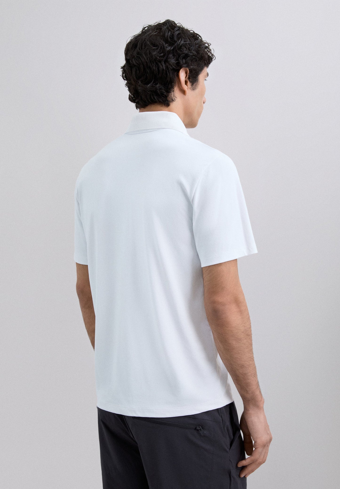 SCADN TECH POLO