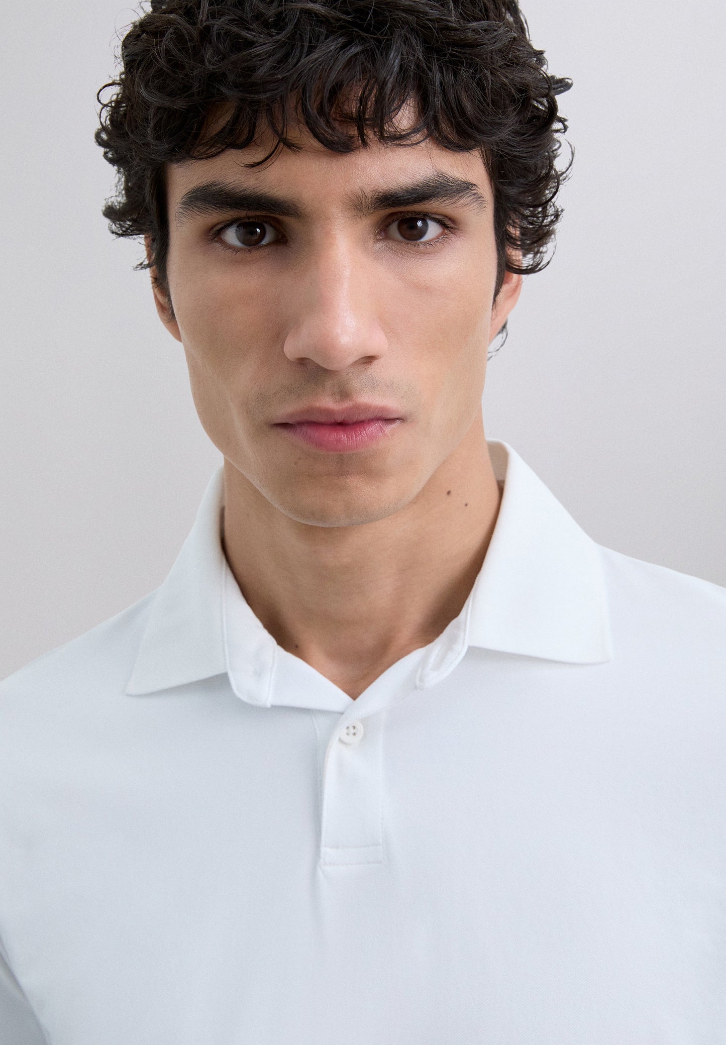 SCADN TECH POLO