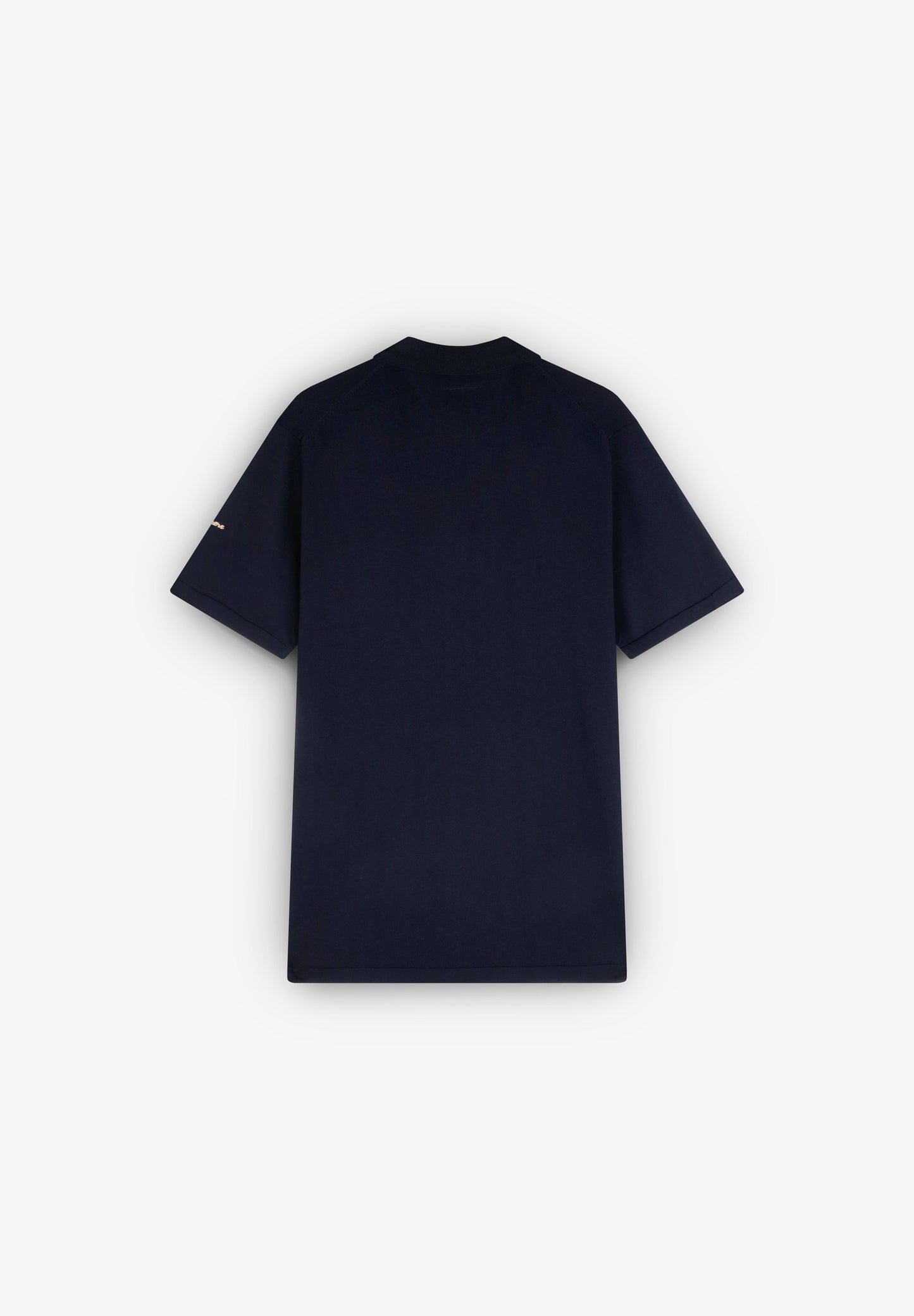 SCADN TRICOT POLO