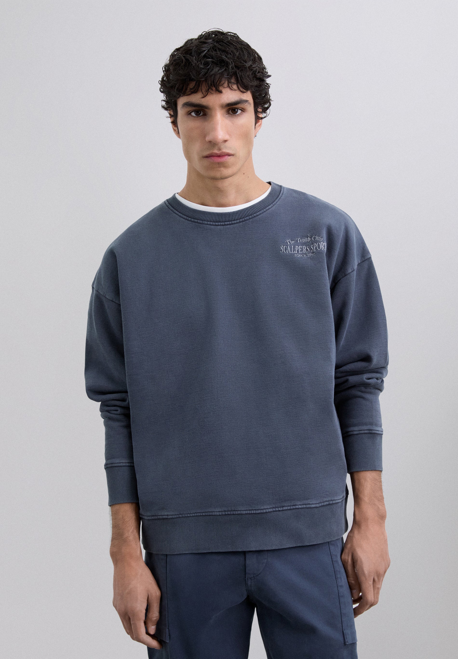 SC TENNIS CLUB SW ADN