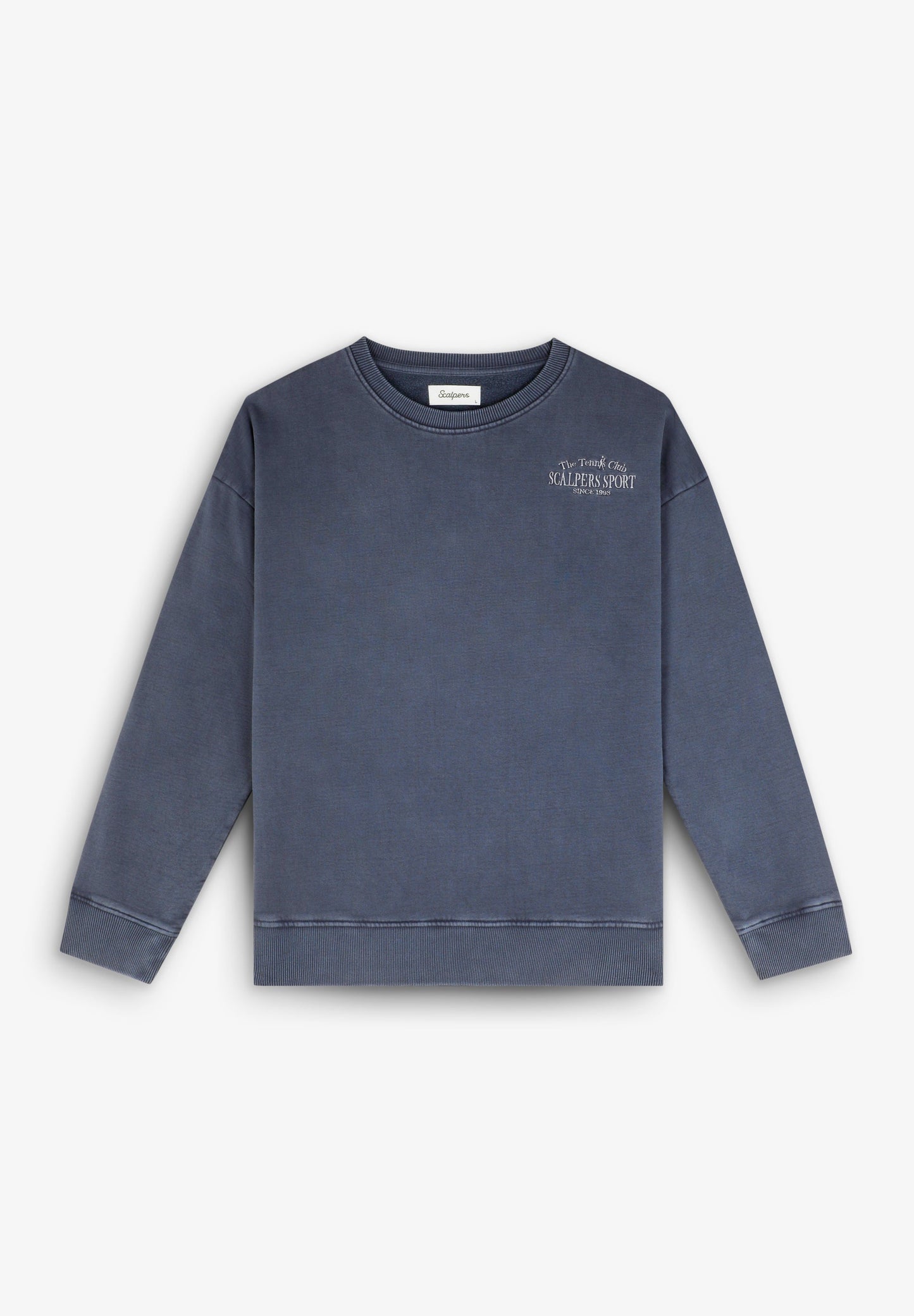 SC TENNIS CLUB SW ADN