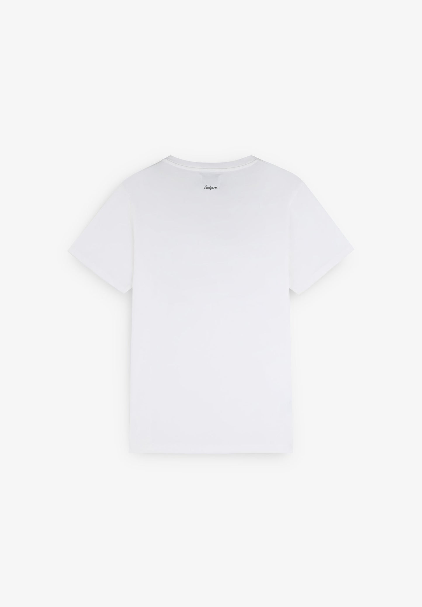 SCADN GOLF CLUB TEE