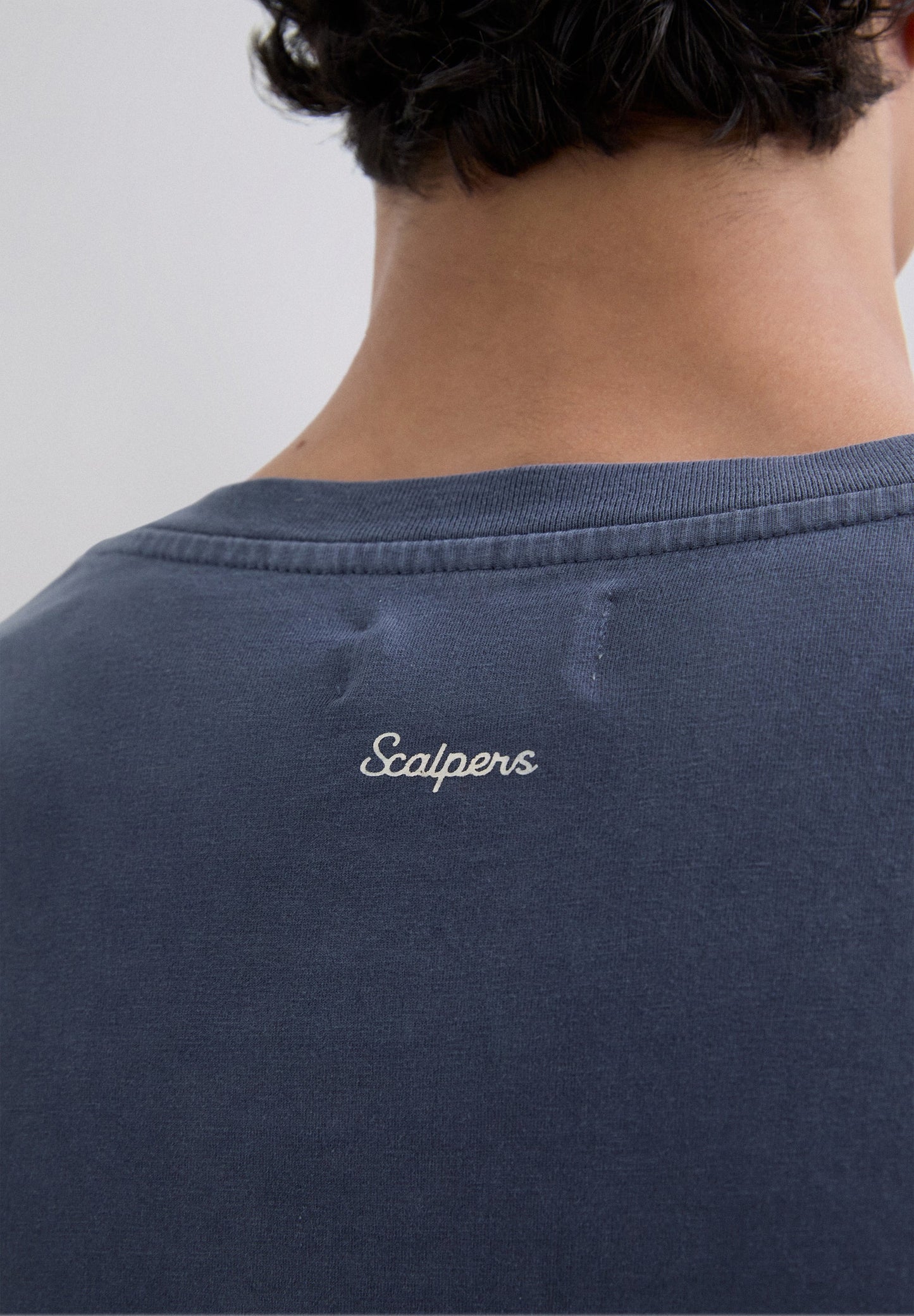 ADN TENNIS CLUB T-SHIRT