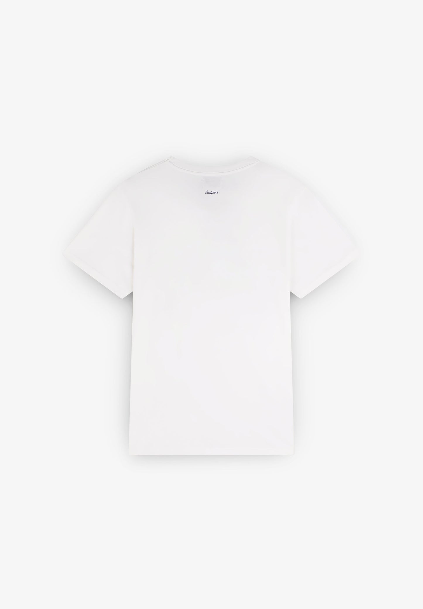SCADN TENNIS CLUB TEE