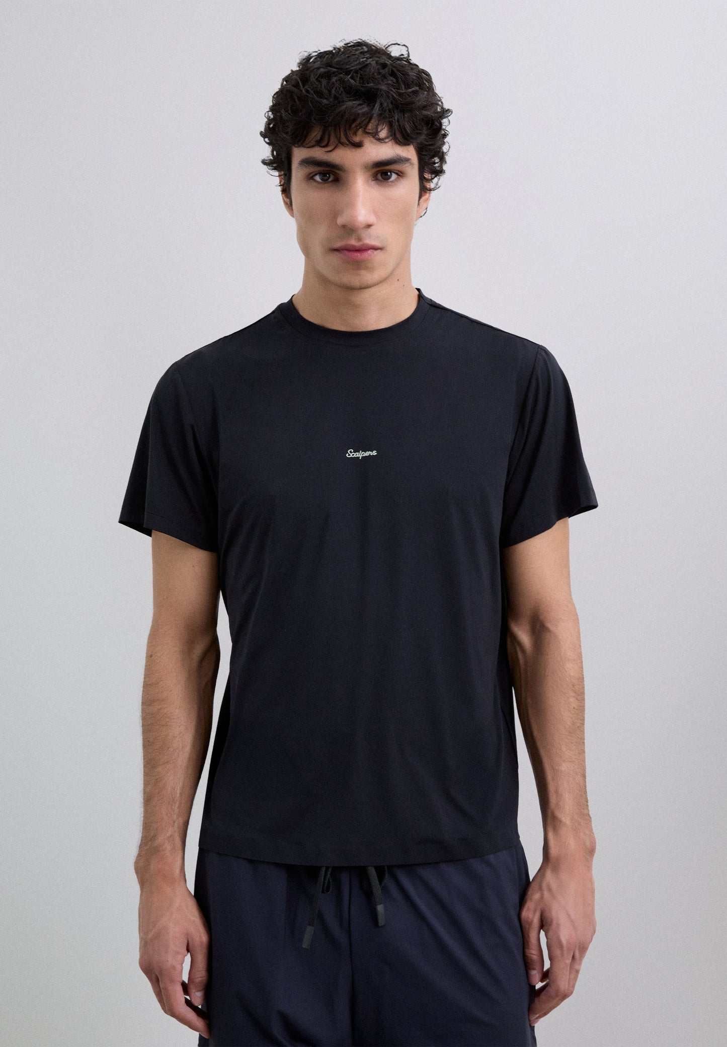 ADN CONTRAST TECHNICAL T-SHIRT
