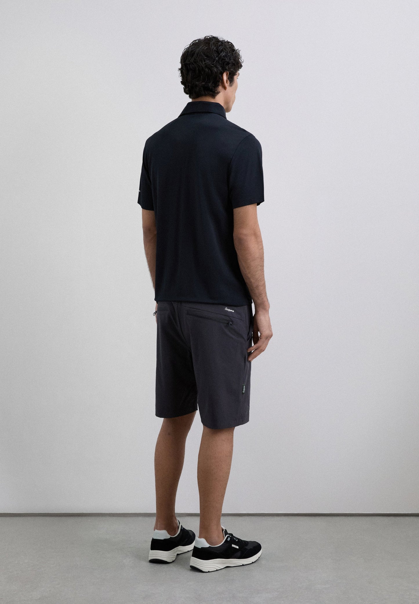 SHORT DE GOLF SCADN