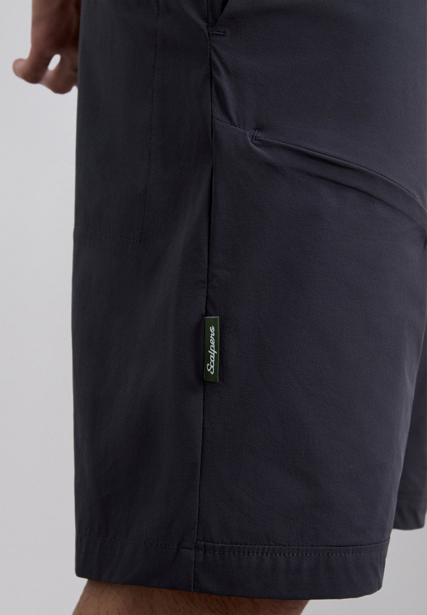 SHORT DE GOLF SCADN