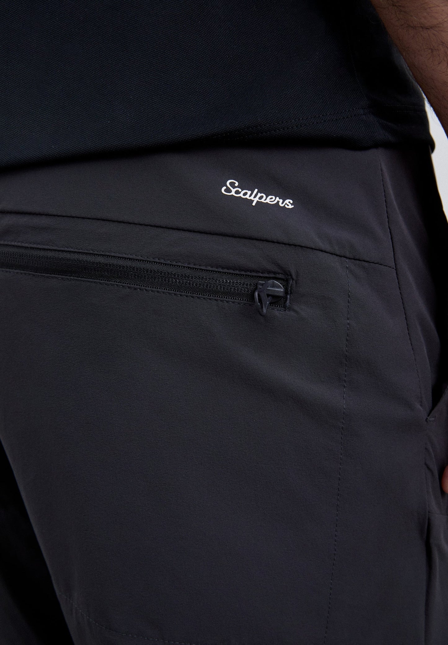 SHORT DE GOLF SCADN