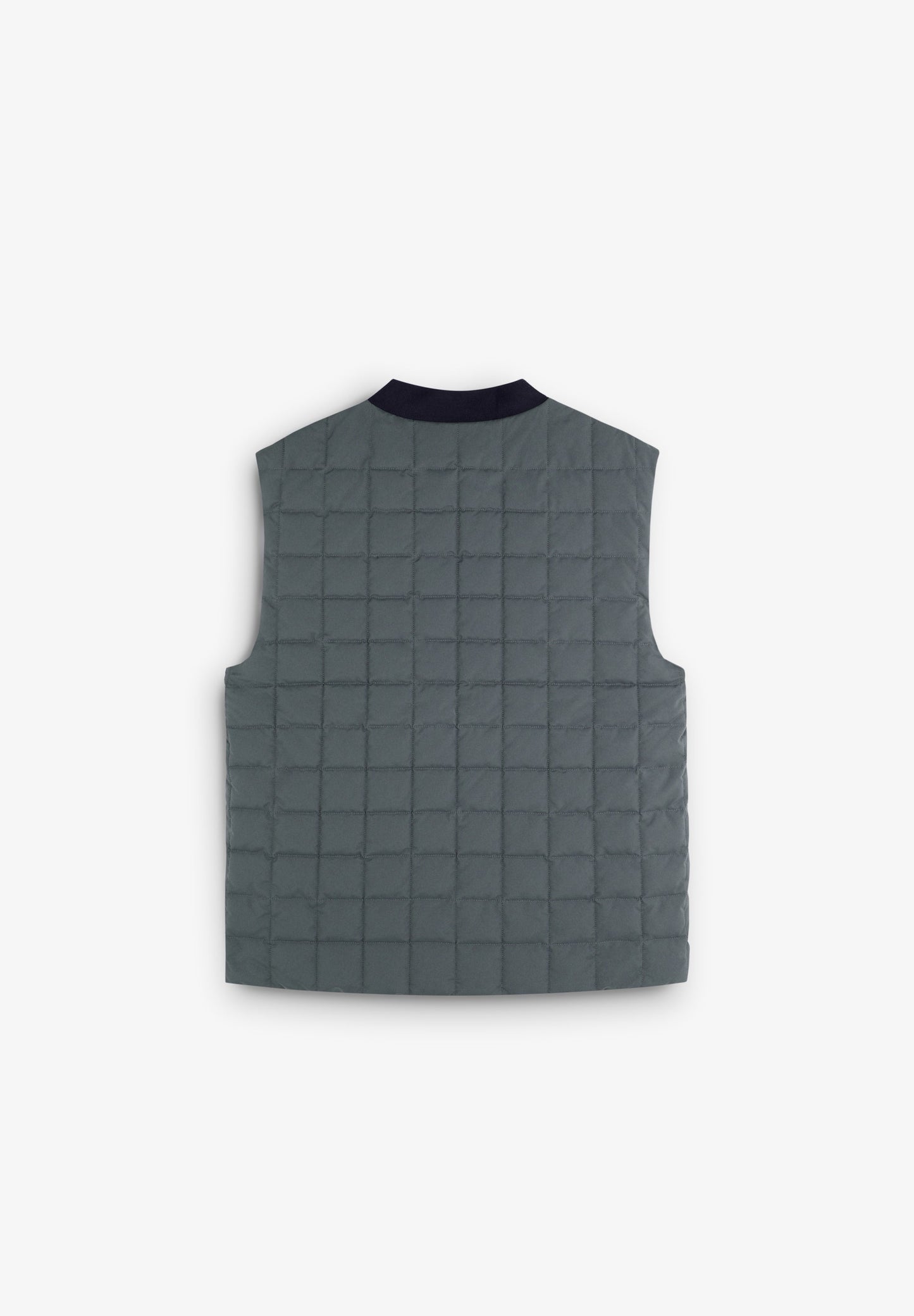 SCADN QUILTED VEST