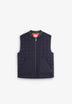 SC ADN QUILTED GILET
