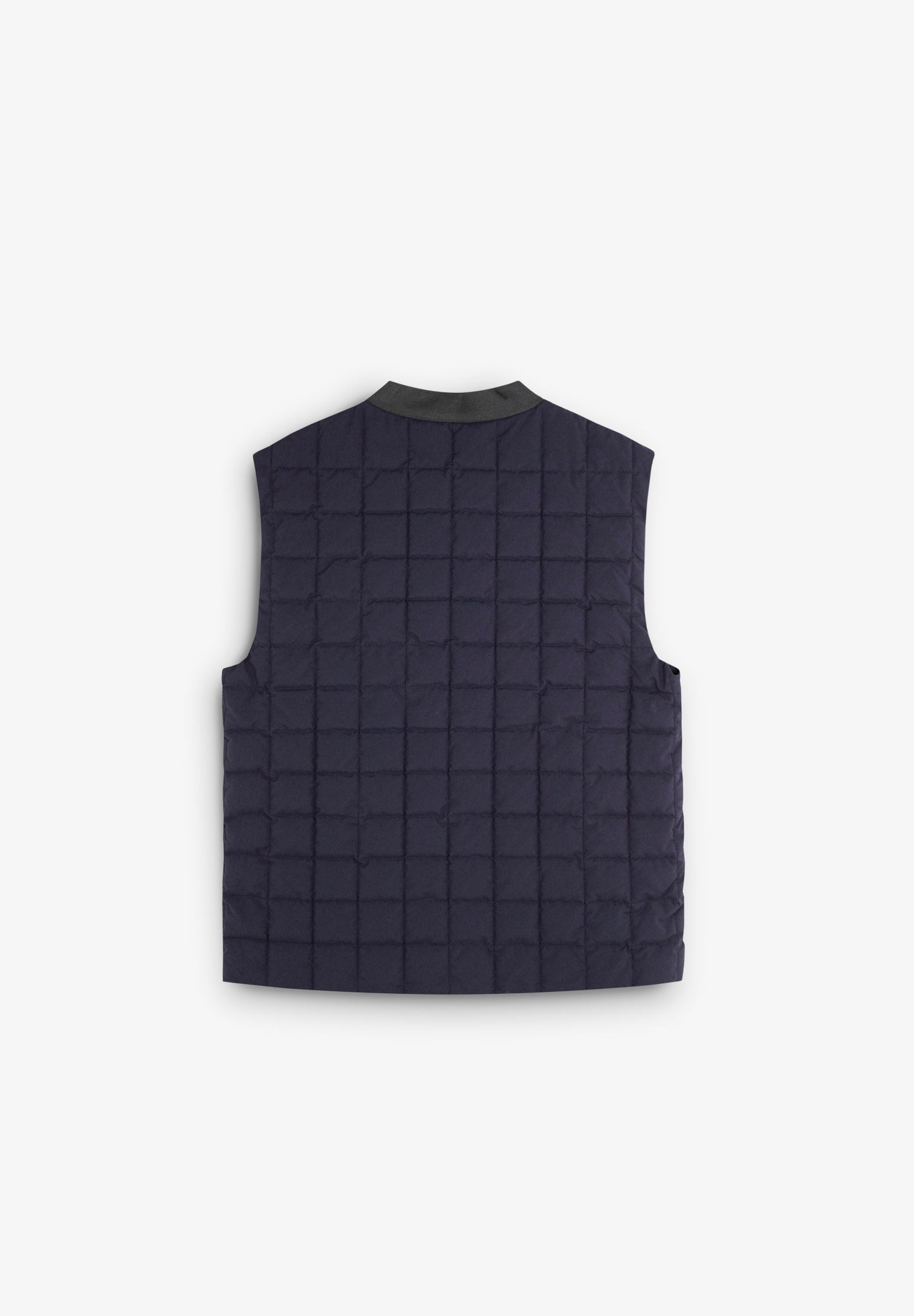 SCADN QUILTED VEST