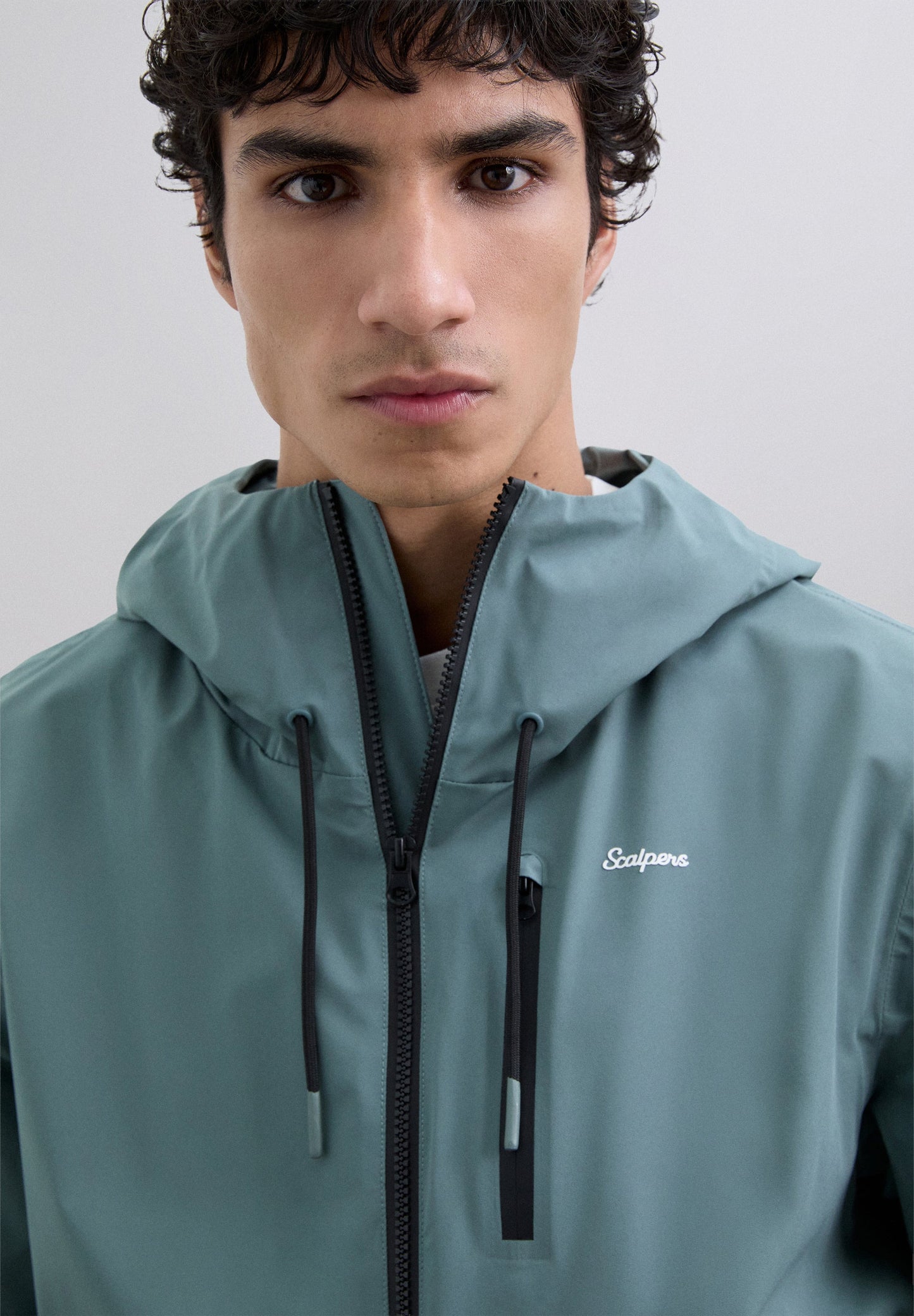 SCADN DAKOTA JACKET