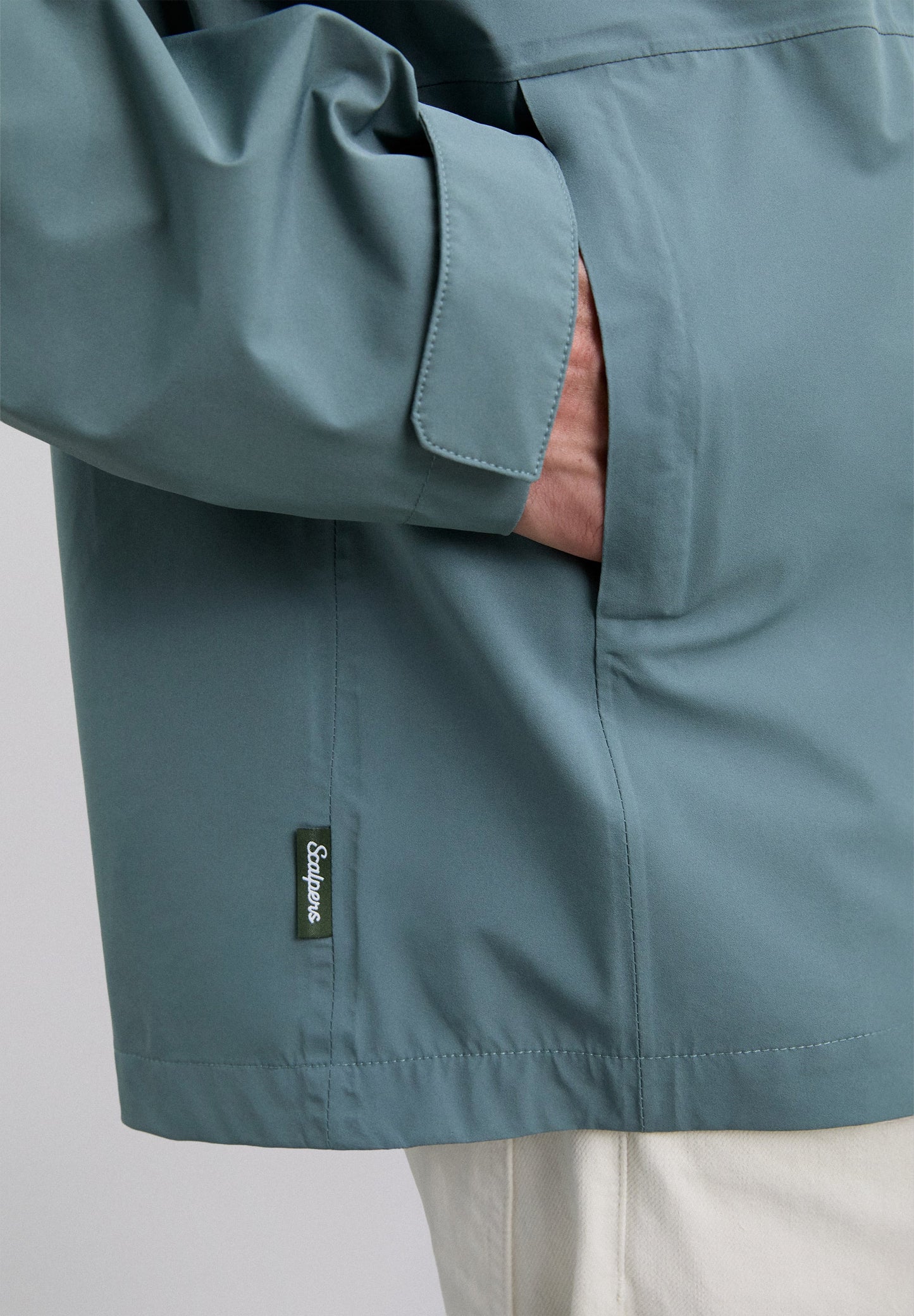 SCADN DAKOTA JACKET