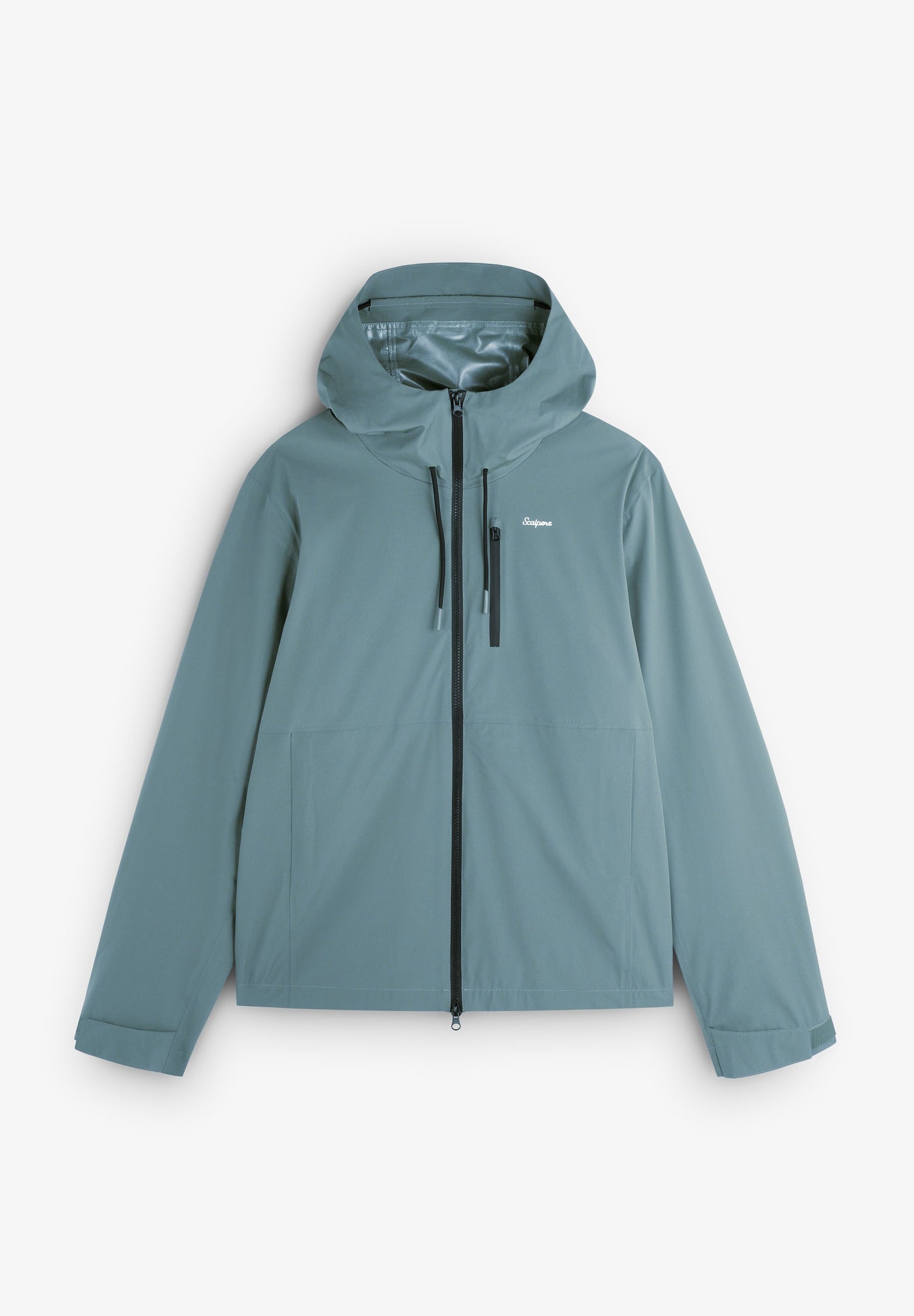 ADN HOODED WATERPROOF JACKET