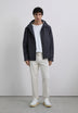 SCADN DAKOTA JACKET