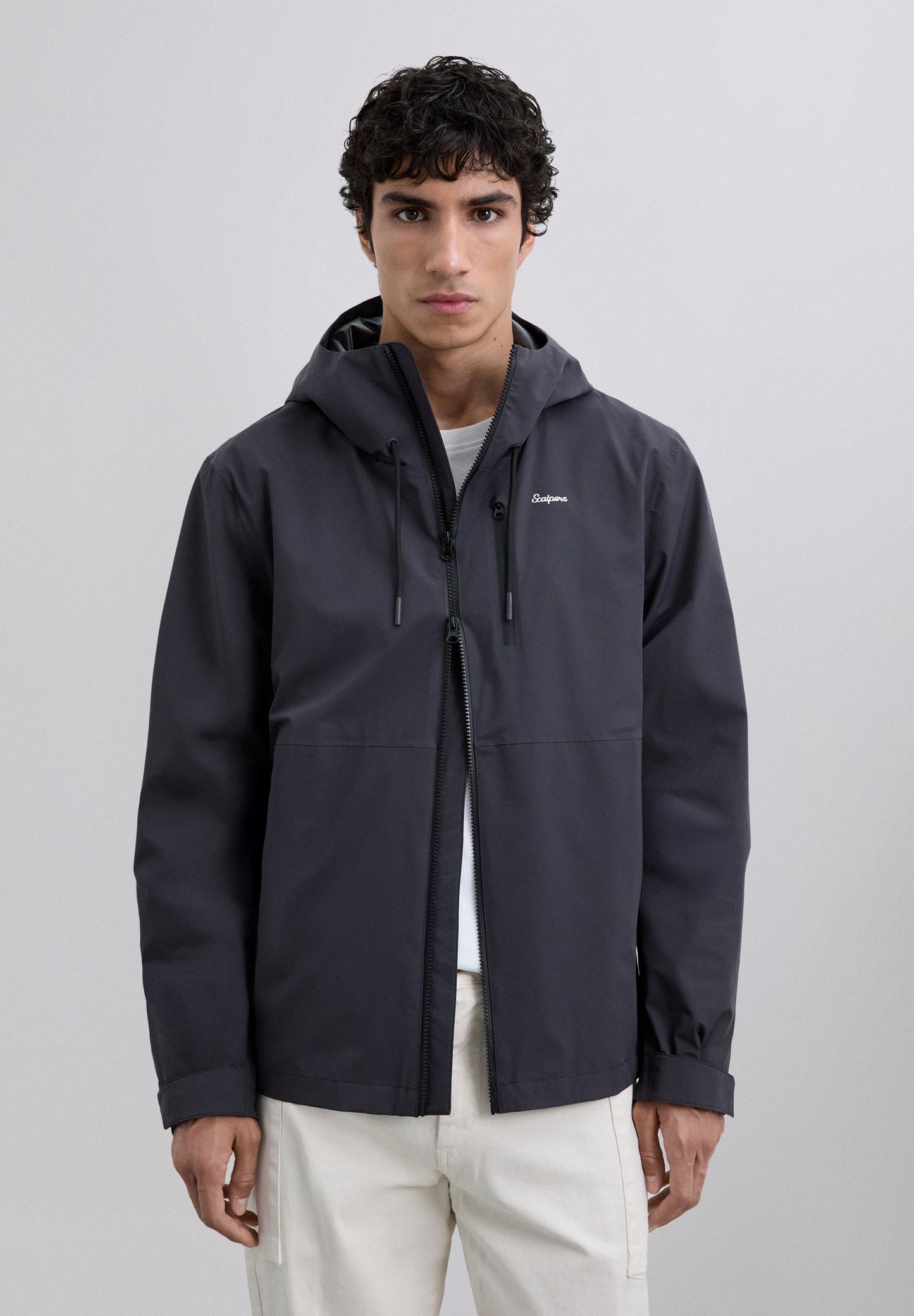 SCADN DAKOTA JACKET