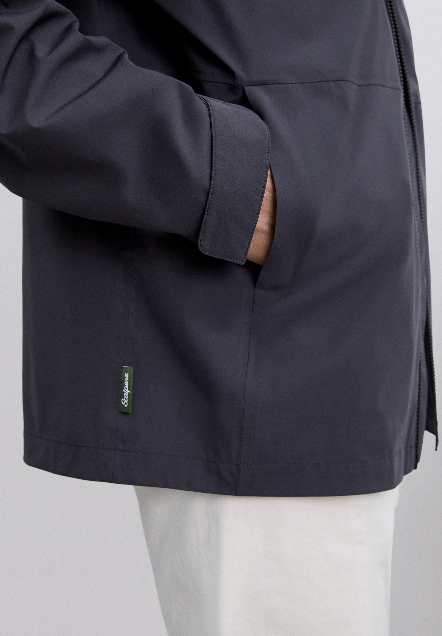 SCADN DAKOTA JACKET