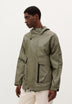 SCADN RAIN JACKET