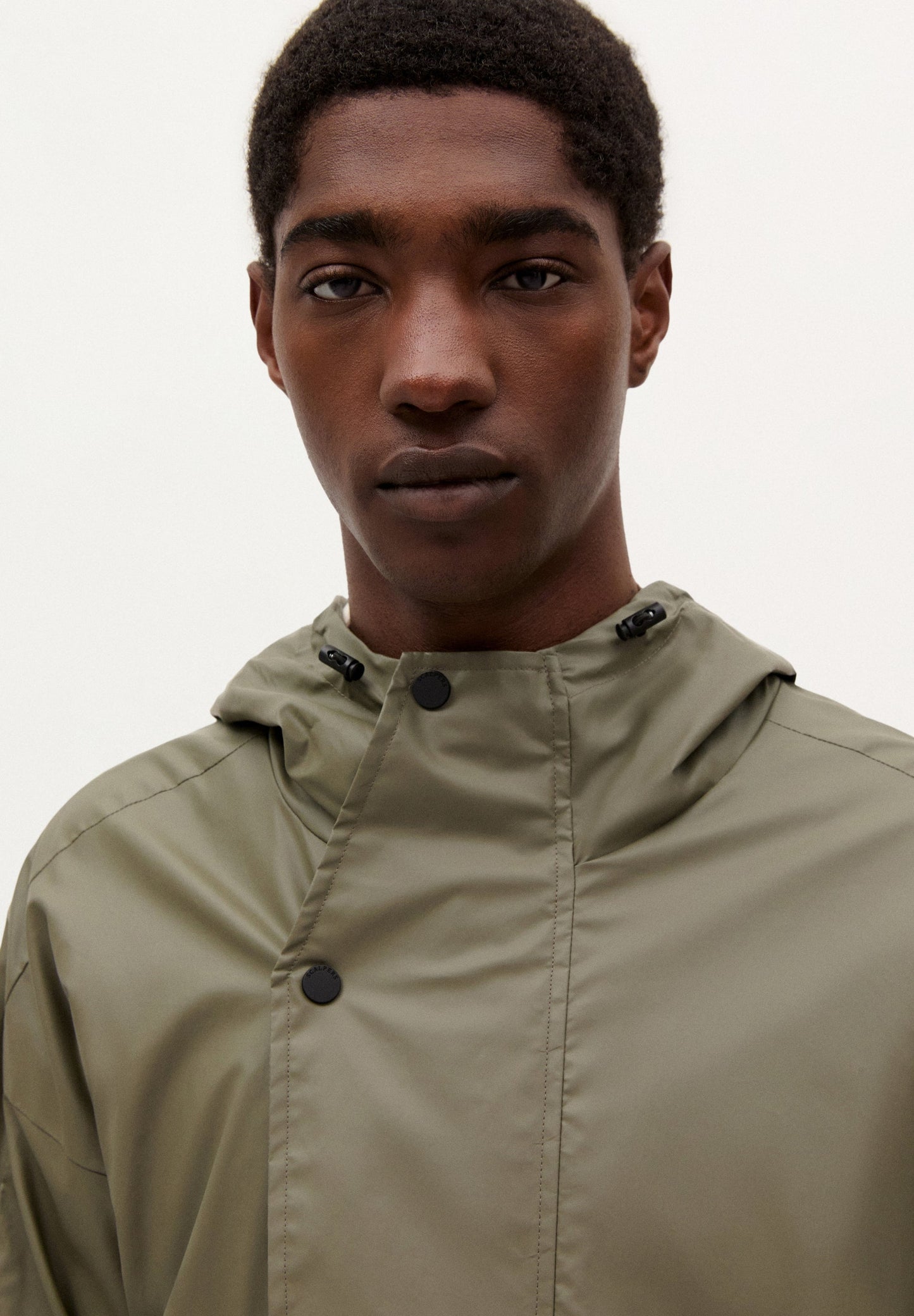 SCADN RAIN JACKET