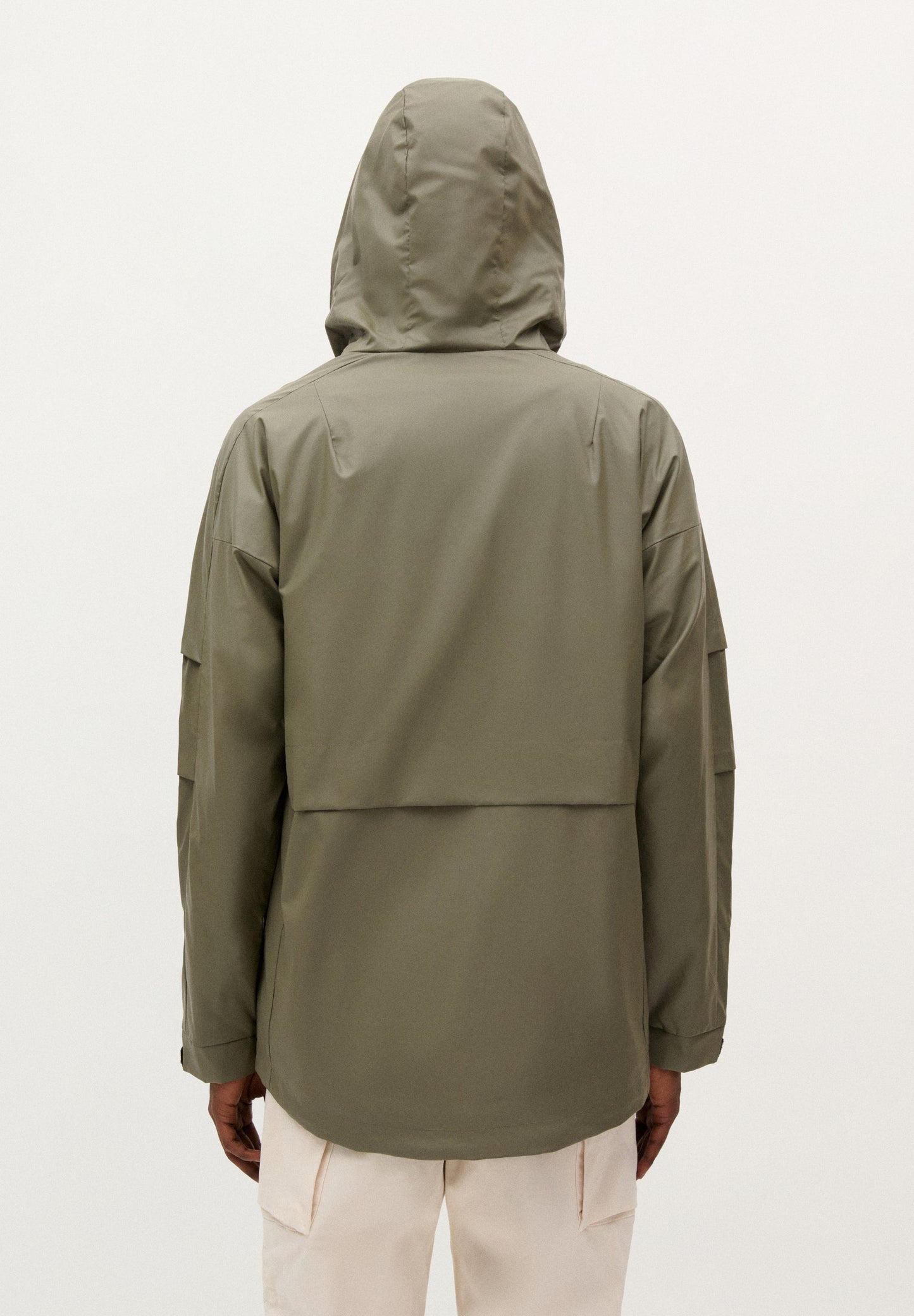 SCADN RAIN JACKET
