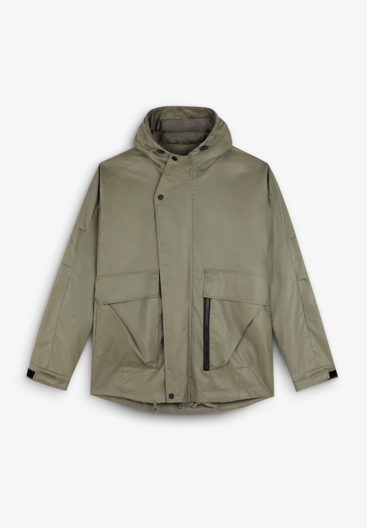 SCADN RAIN JACKET