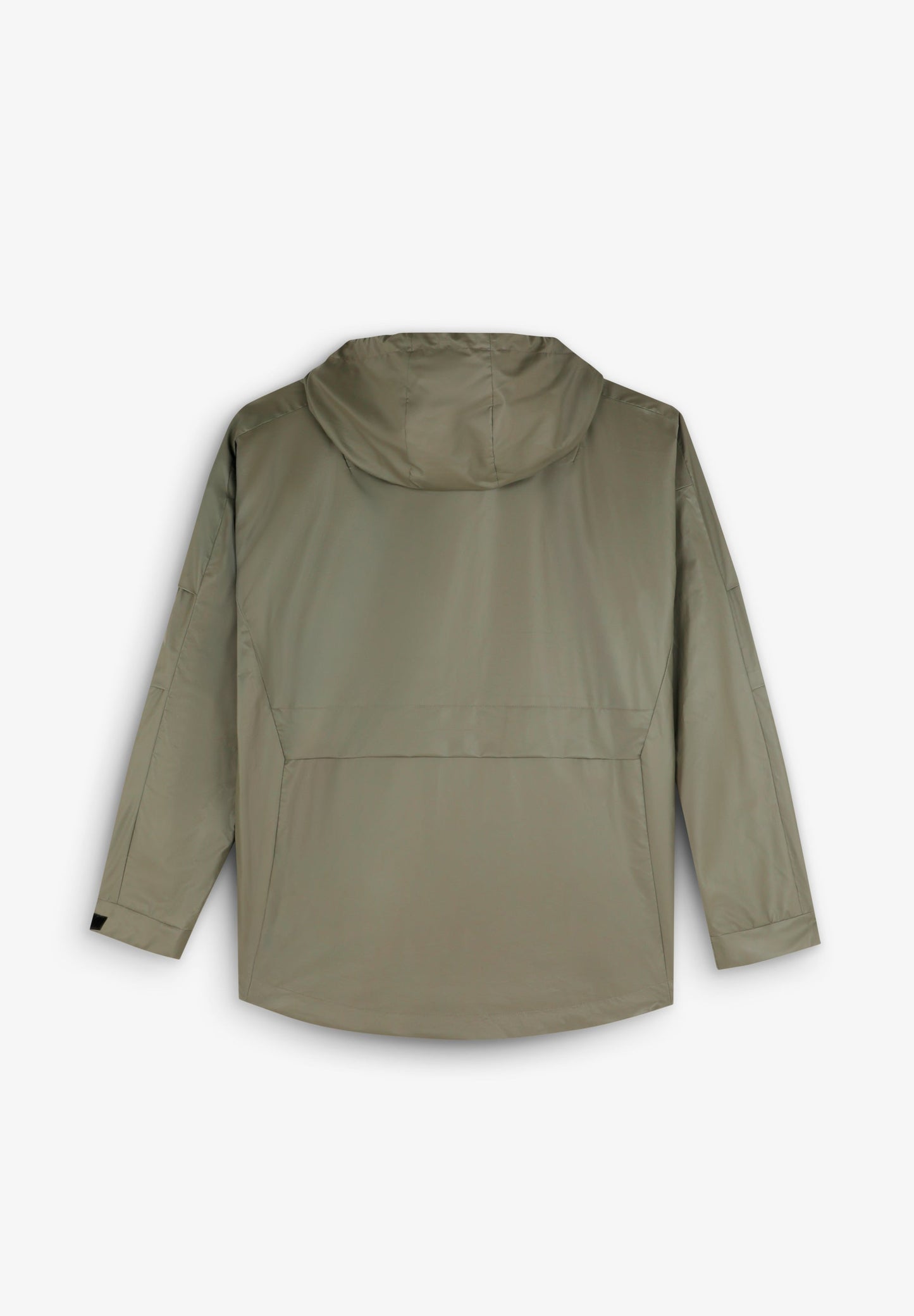 SCADN RAIN JACKET