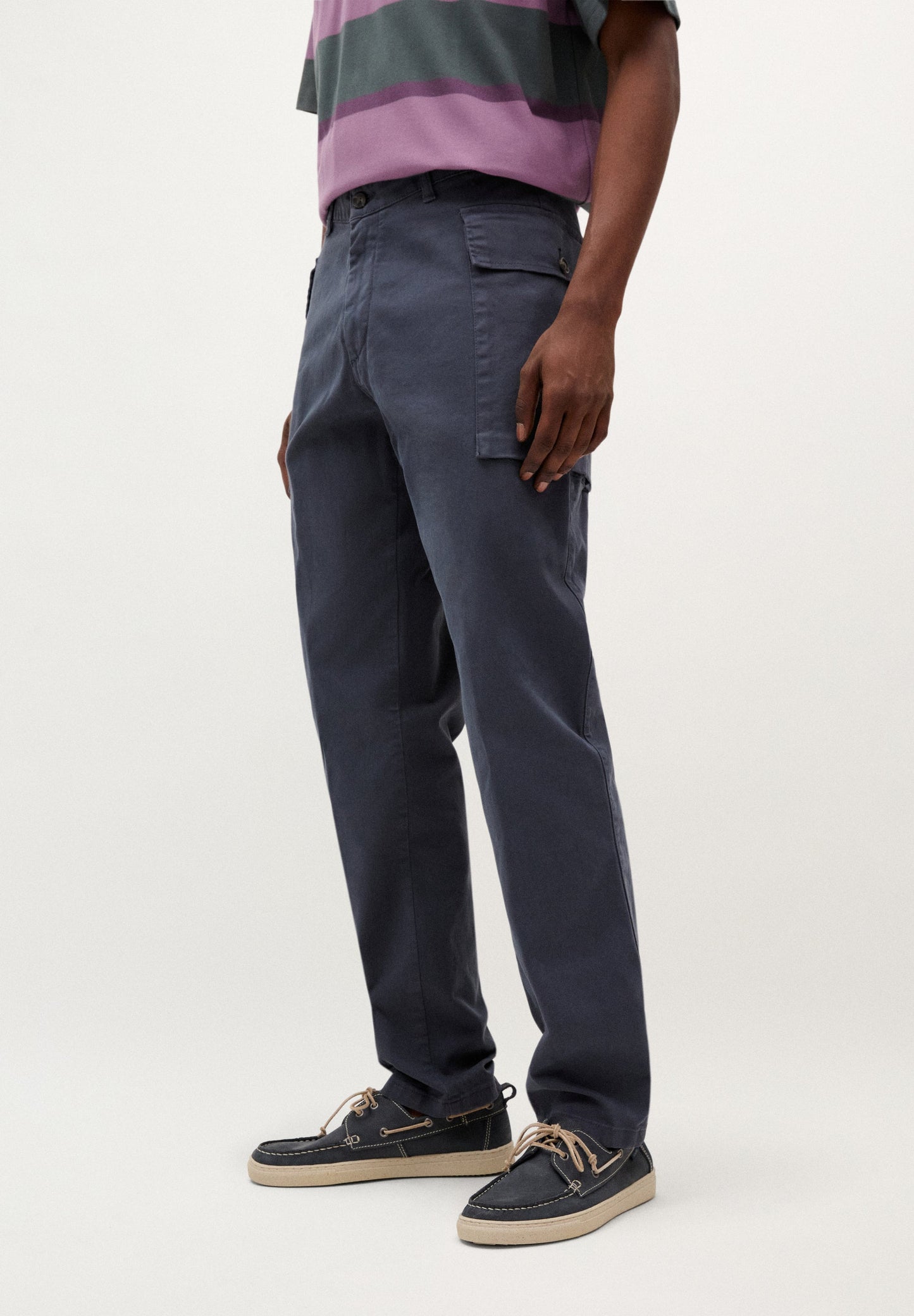 SCADN POSTMAN CARGO PANTS