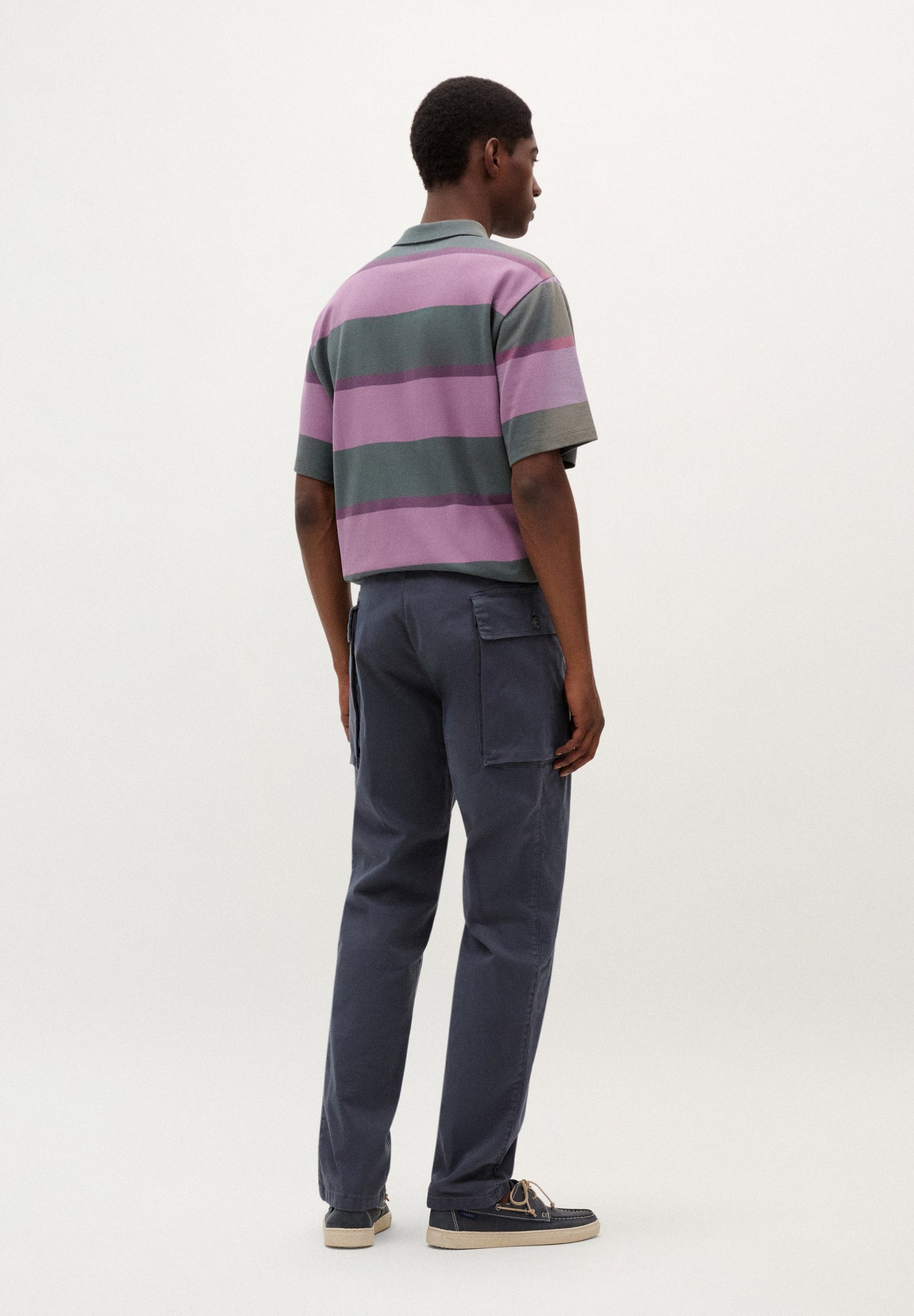 SCADN POSTMAN CARGO PANTS