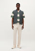 SCADN POSTMAN CARGO PANTS