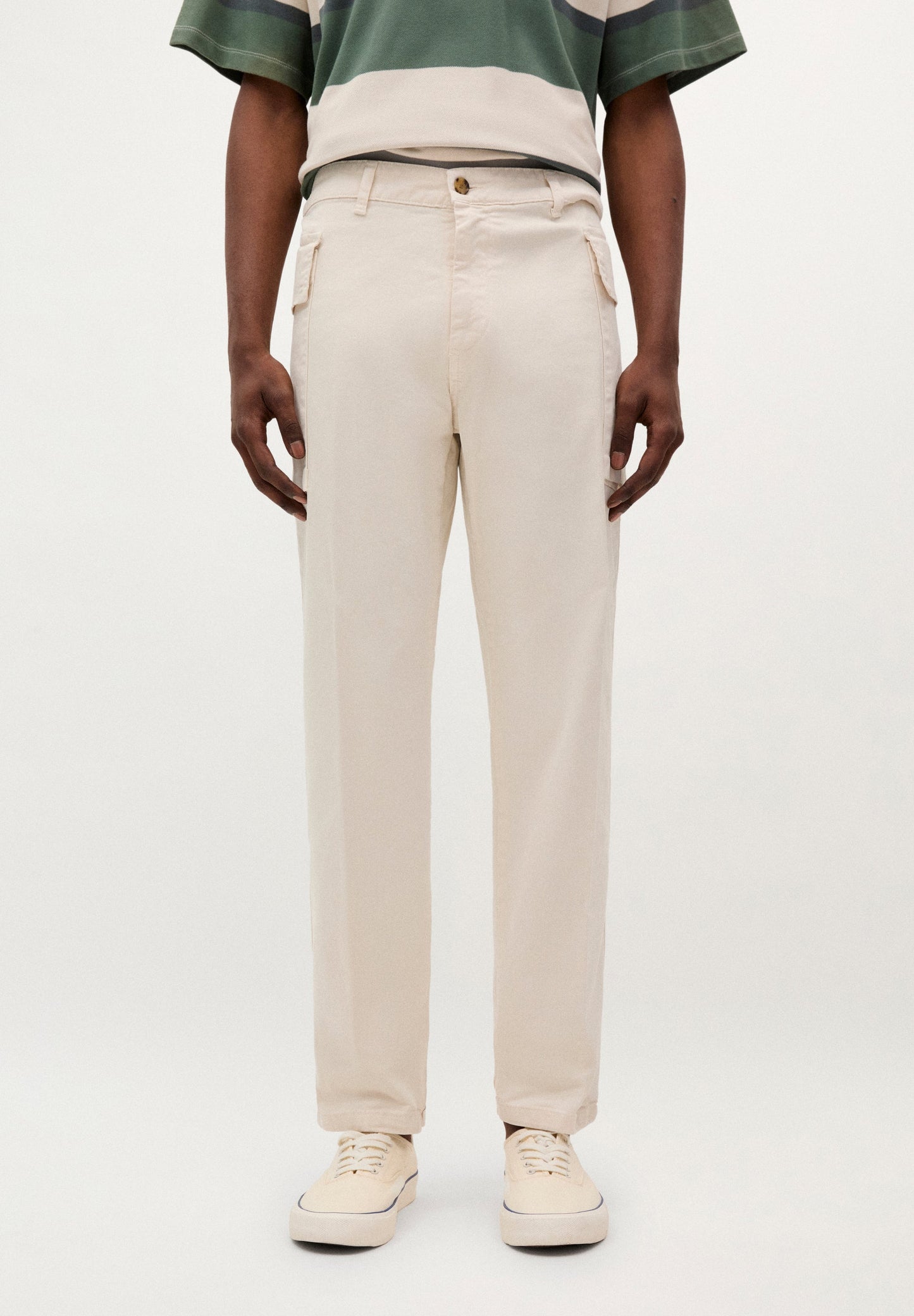 SCADN POSTMAN CARGO PANTS