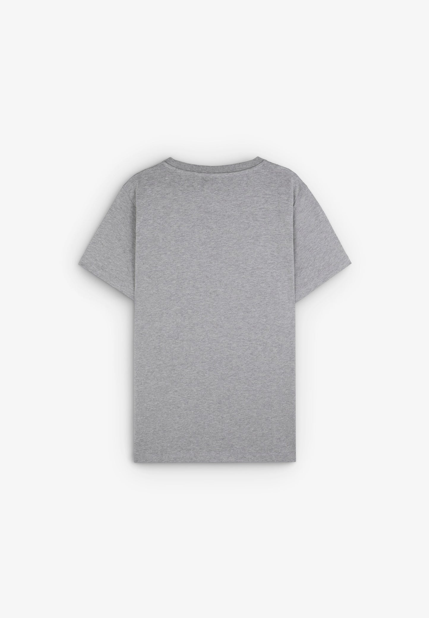 MARCHICA X SCALPERS CHEST LOGO T-SHIRT