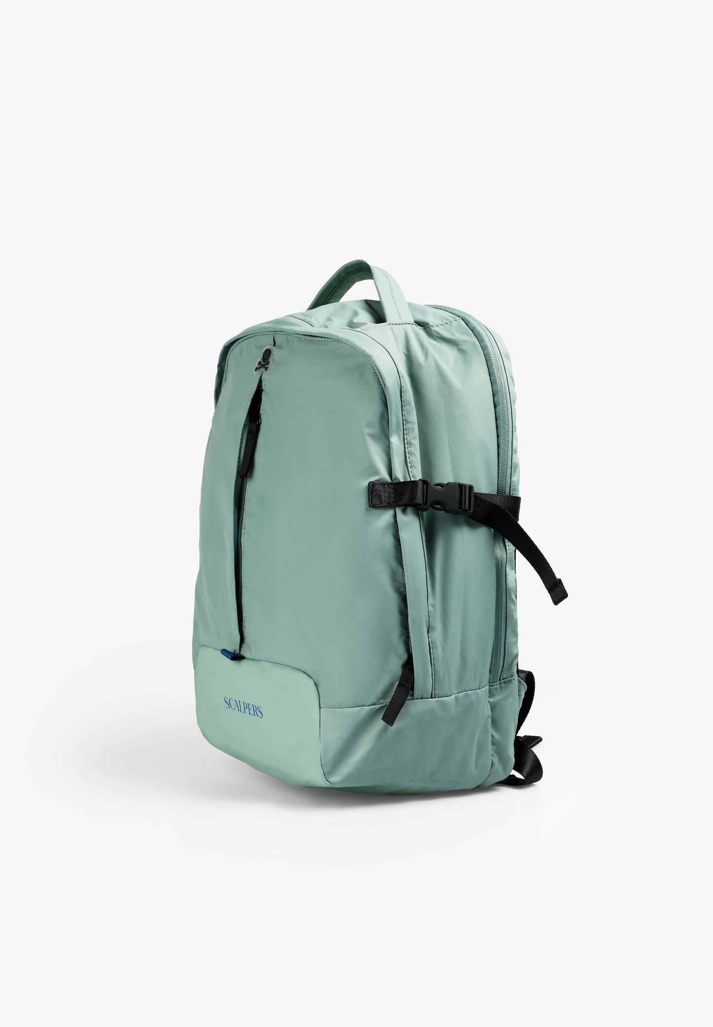 MOCHILA TÉCNICA LOGOTIPO - Scalpers