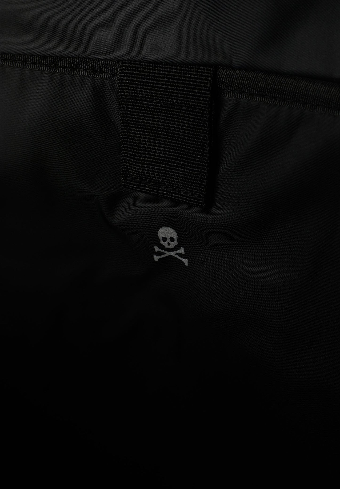 MOCHILA TÉCNICA LOGOTIPO TONO - Scalpers