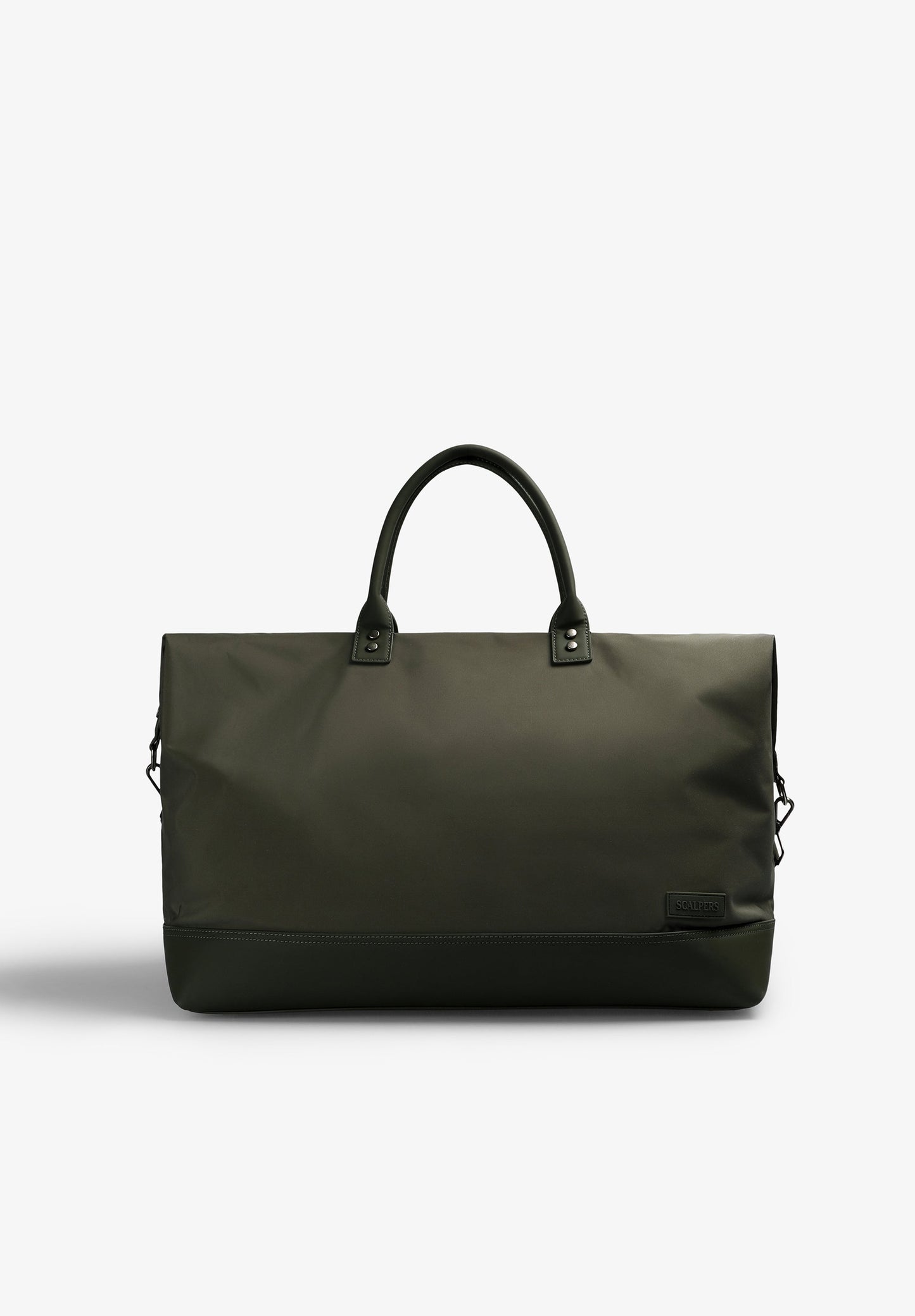 ADJUSTABLE TRAVEL SHOULDER BAG