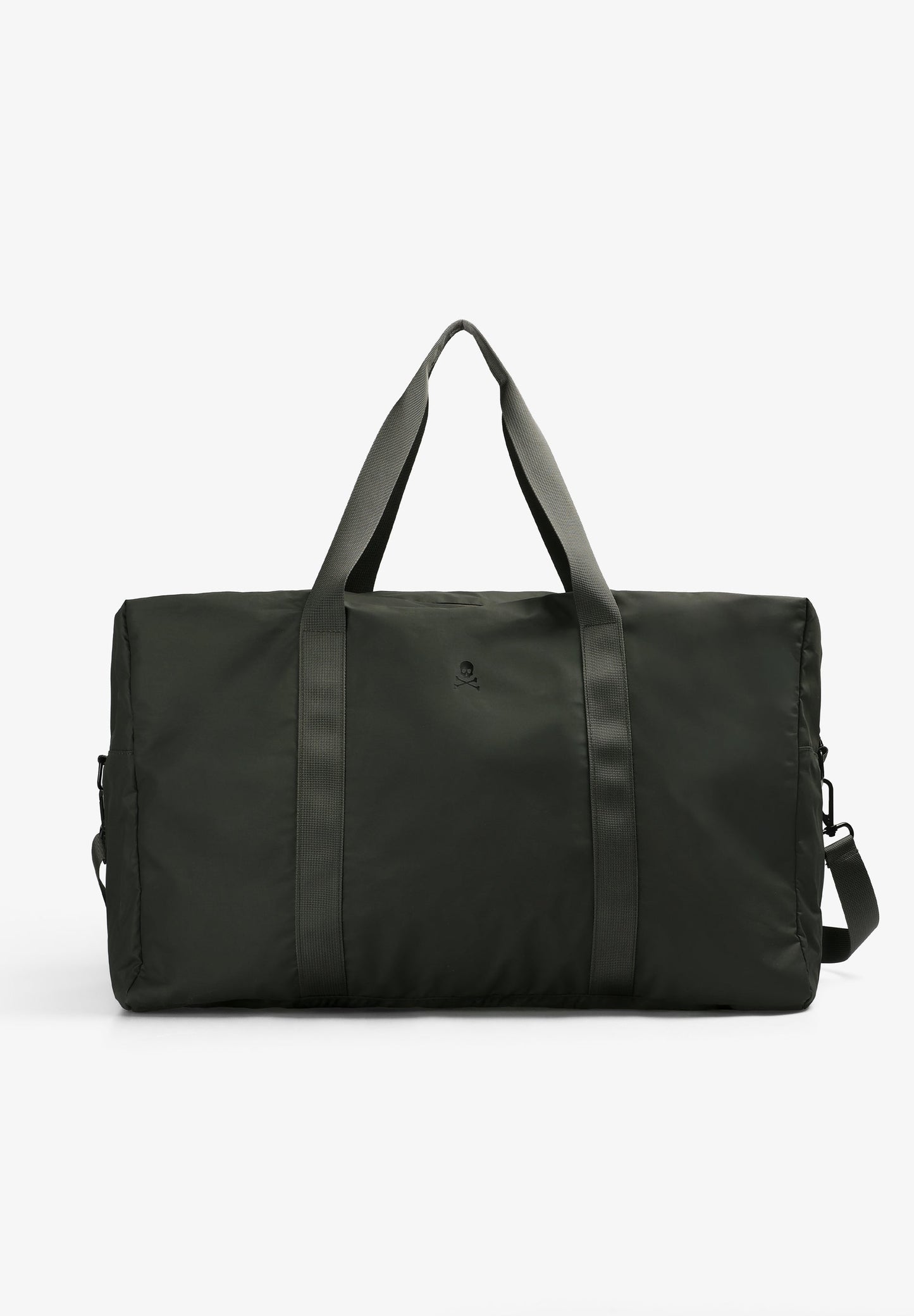 SCWAXED DUFFLE BAG