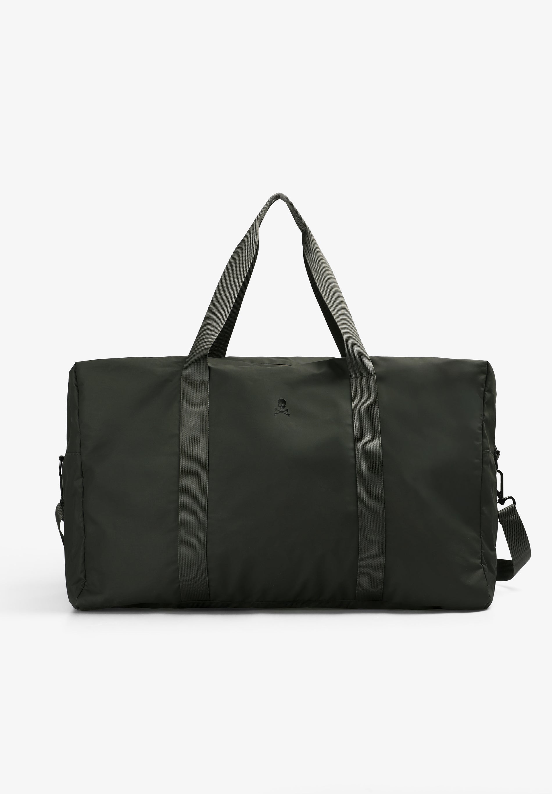 SCWAXED DUFFLE BAG