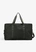 SCWAXED DUFFLE BAG