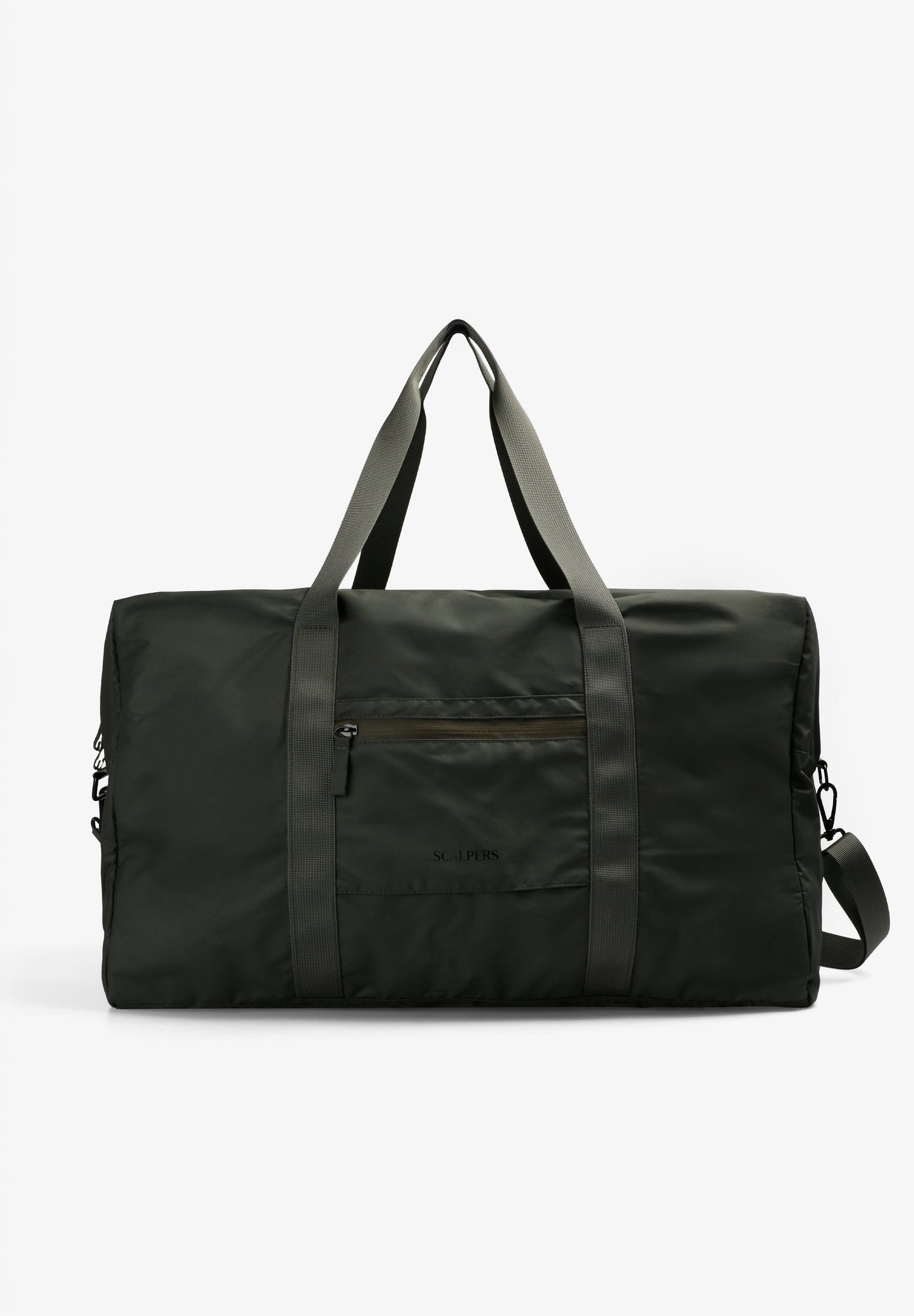 SCWAXED DUFFLE BAG