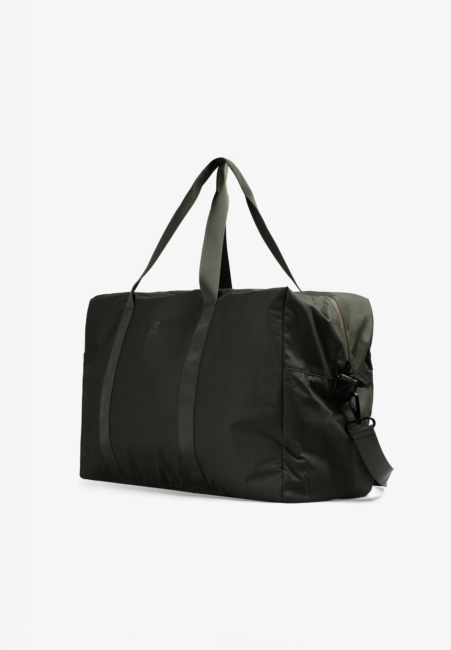 SCWAXED DUFFLE BAG