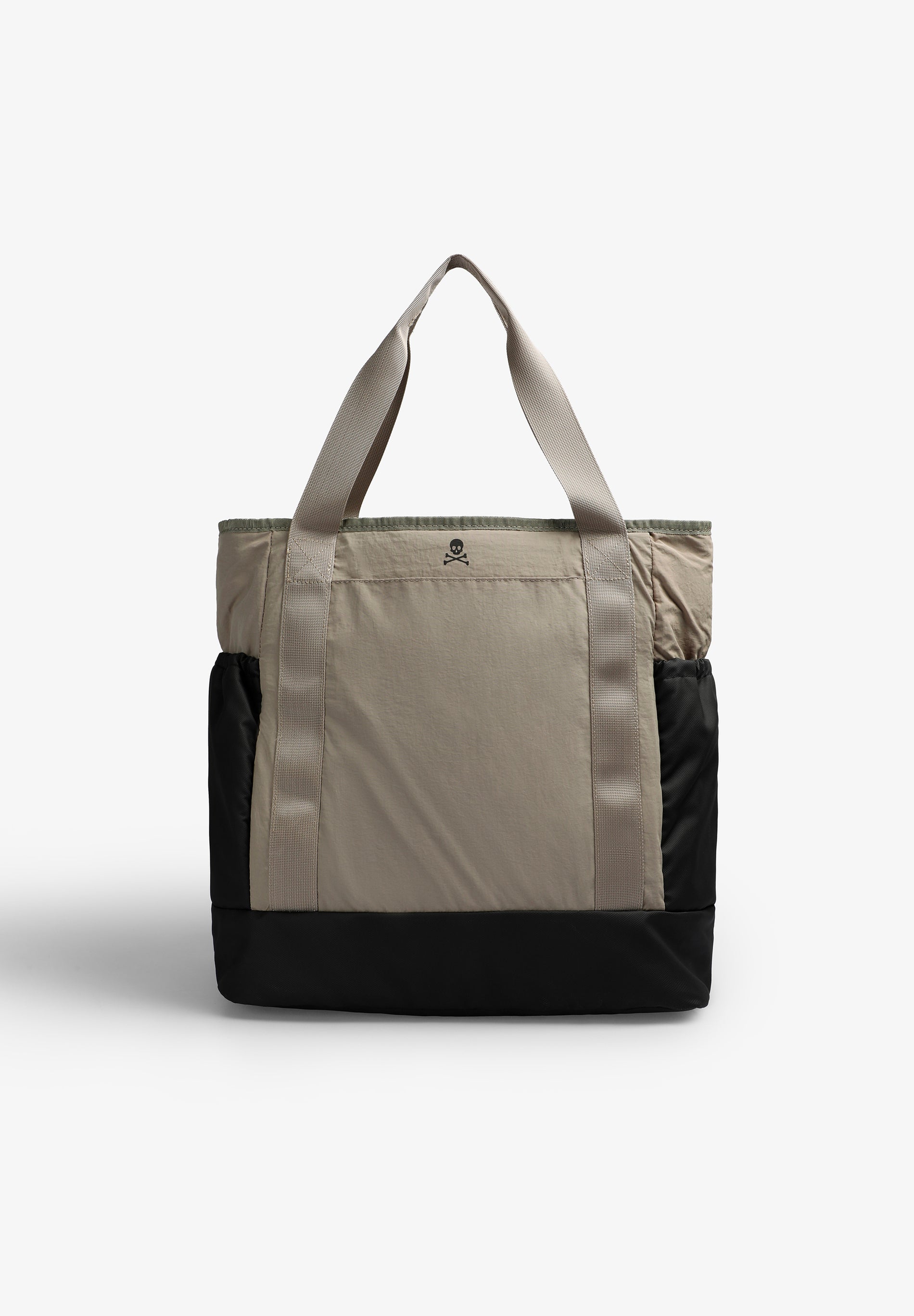 BOLSA ASAS AJUSTABLES CONTRASTE - Scalpers