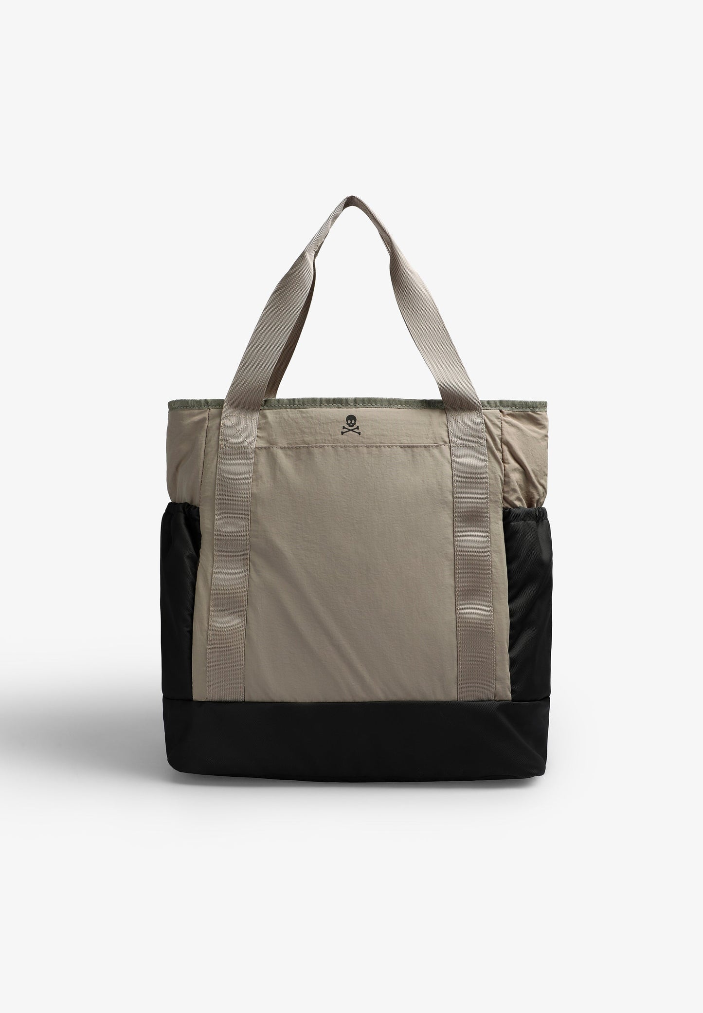 BOLSA ASAS AJUSTABLES CONTRASTE - Scalpers