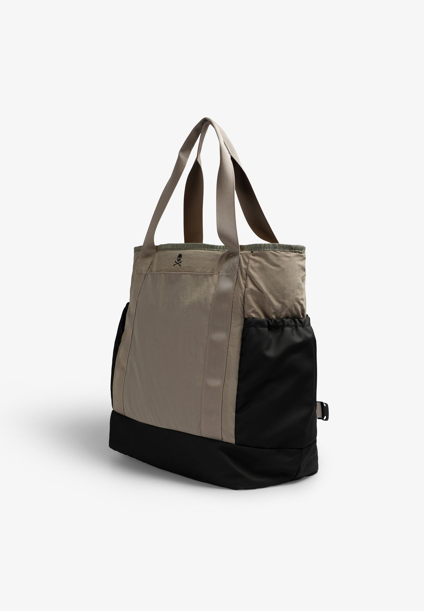 BOLSA ASAS AJUSTABLES CONTRASTE - Scalpers
