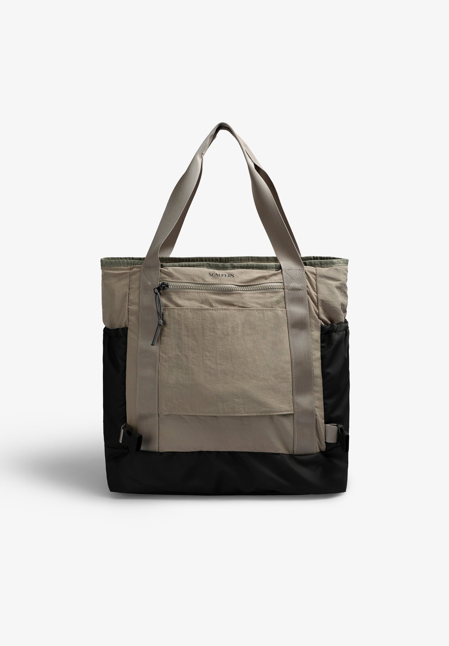 BOLSA ASAS AJUSTABLES CONTRASTE - Scalpers