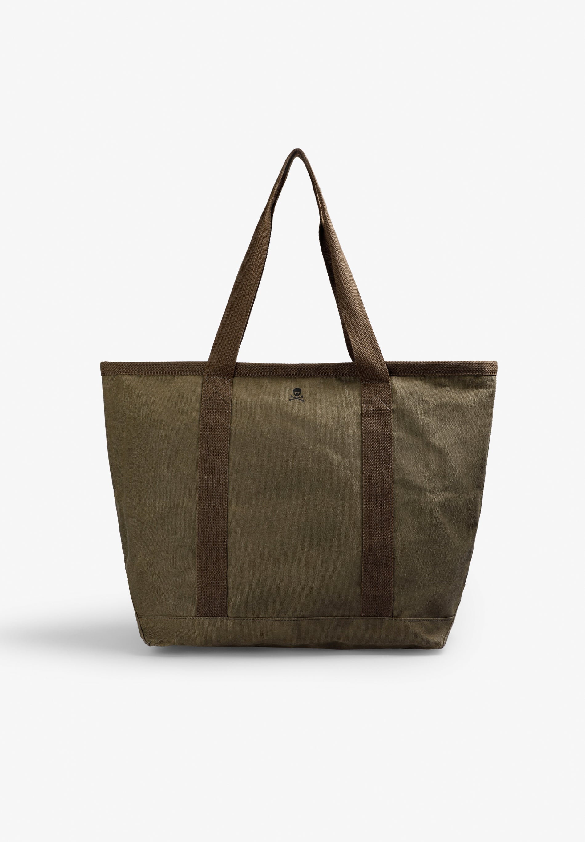 SCRETRO WAXED BAG