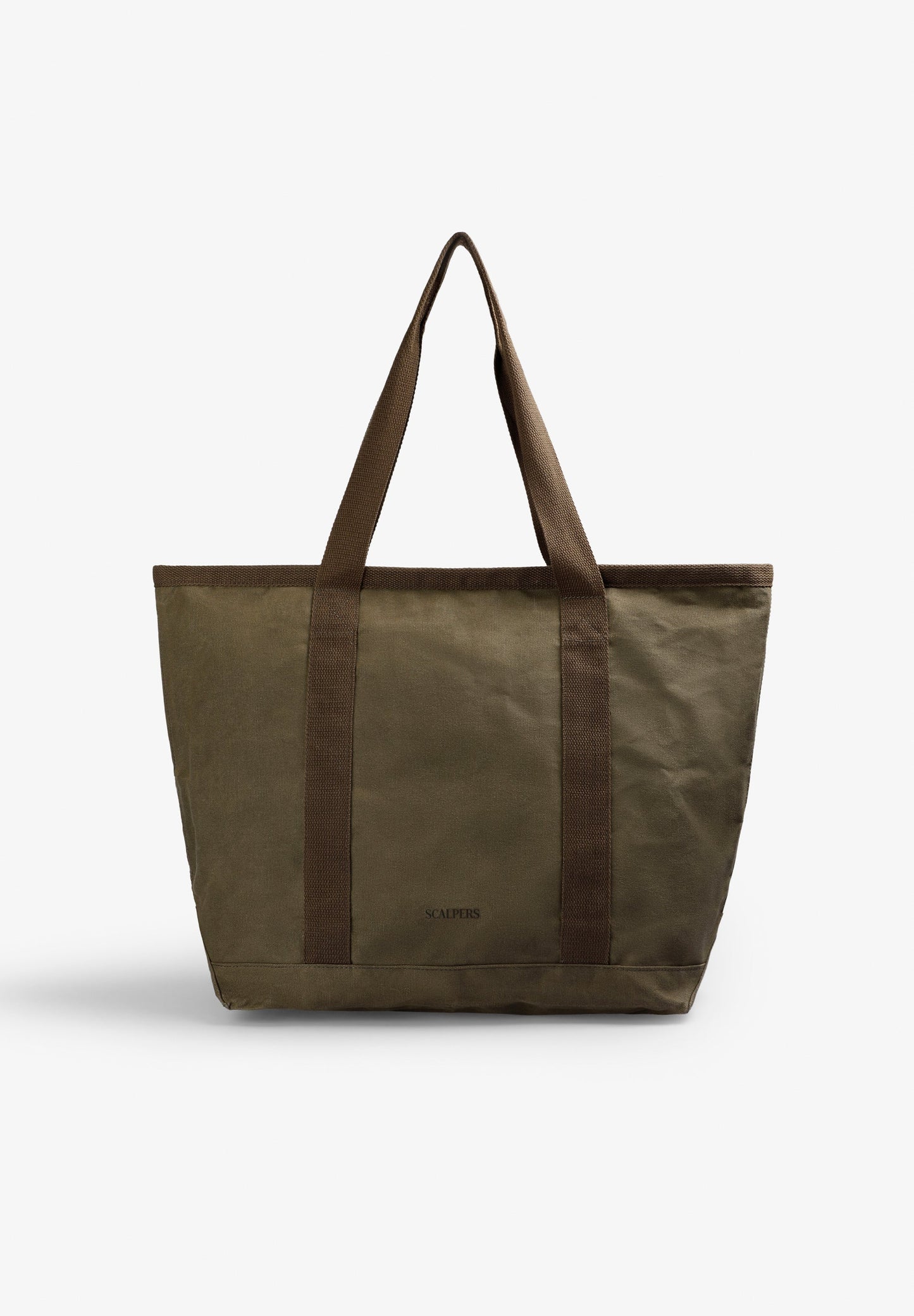 SCRETRO WAXED BAG