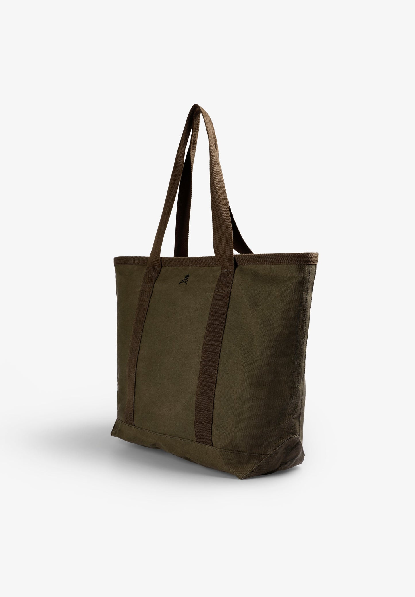 SCRETRO WAXED BAG