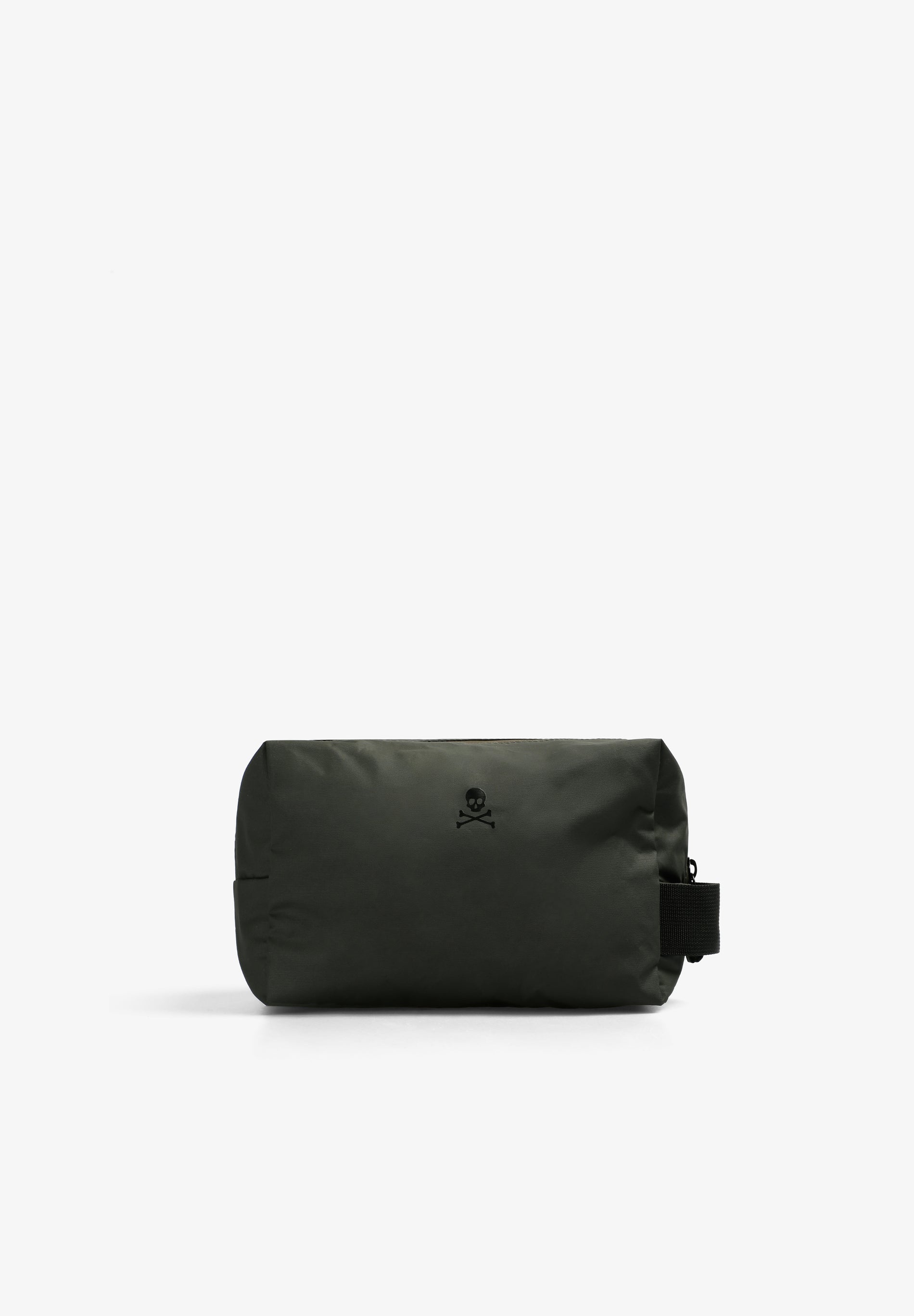 SCWAXED TRAVEL CASE