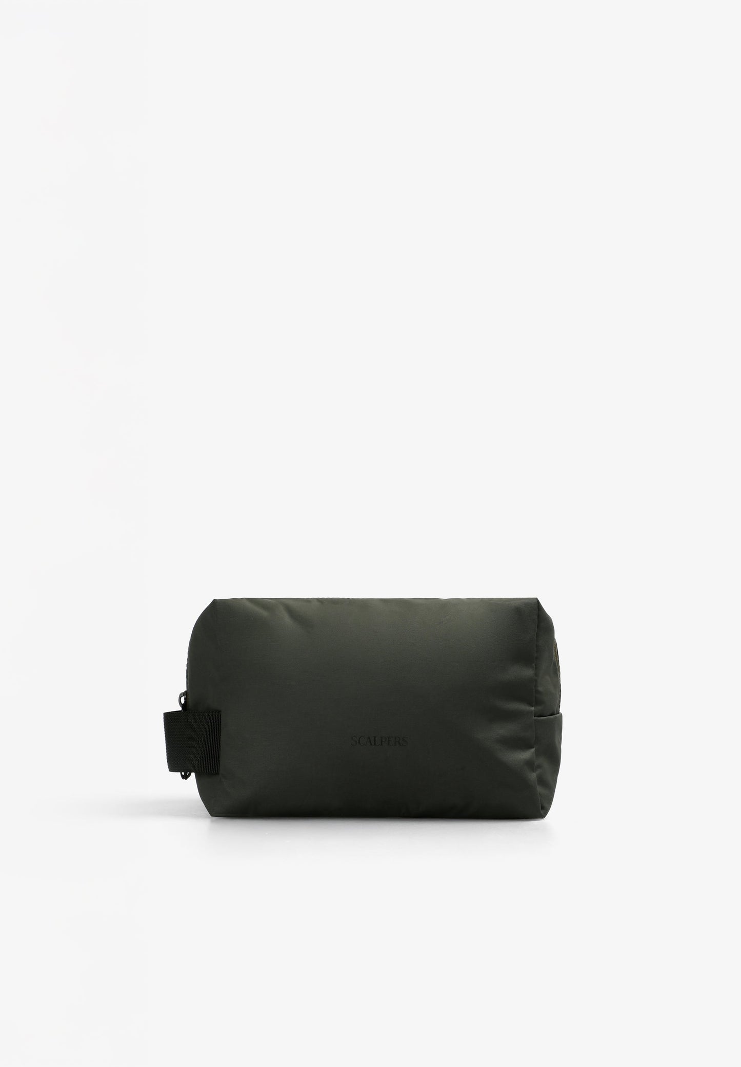 SCWAXED TRAVEL CASE