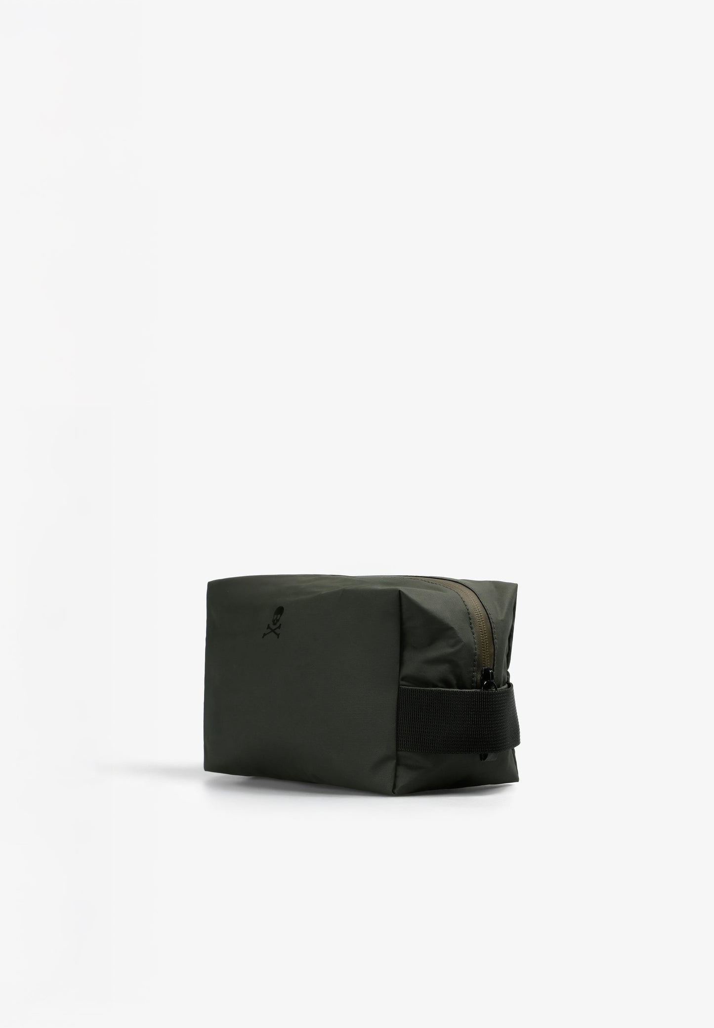 SCWAXED TRAVEL CASE