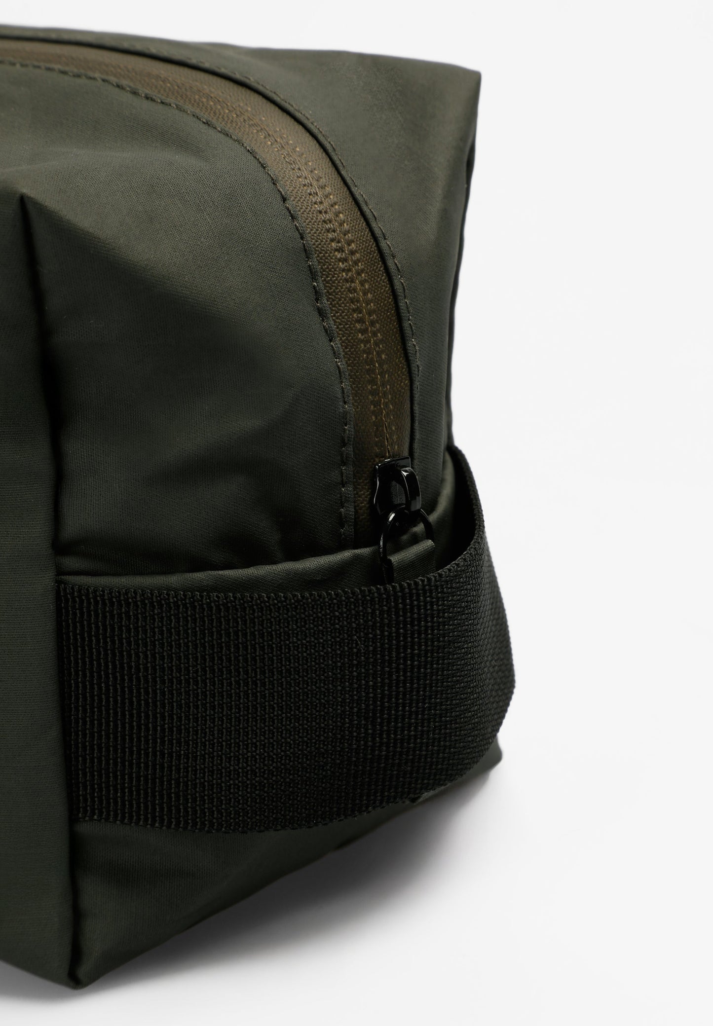SCWAXED TRAVEL CASE